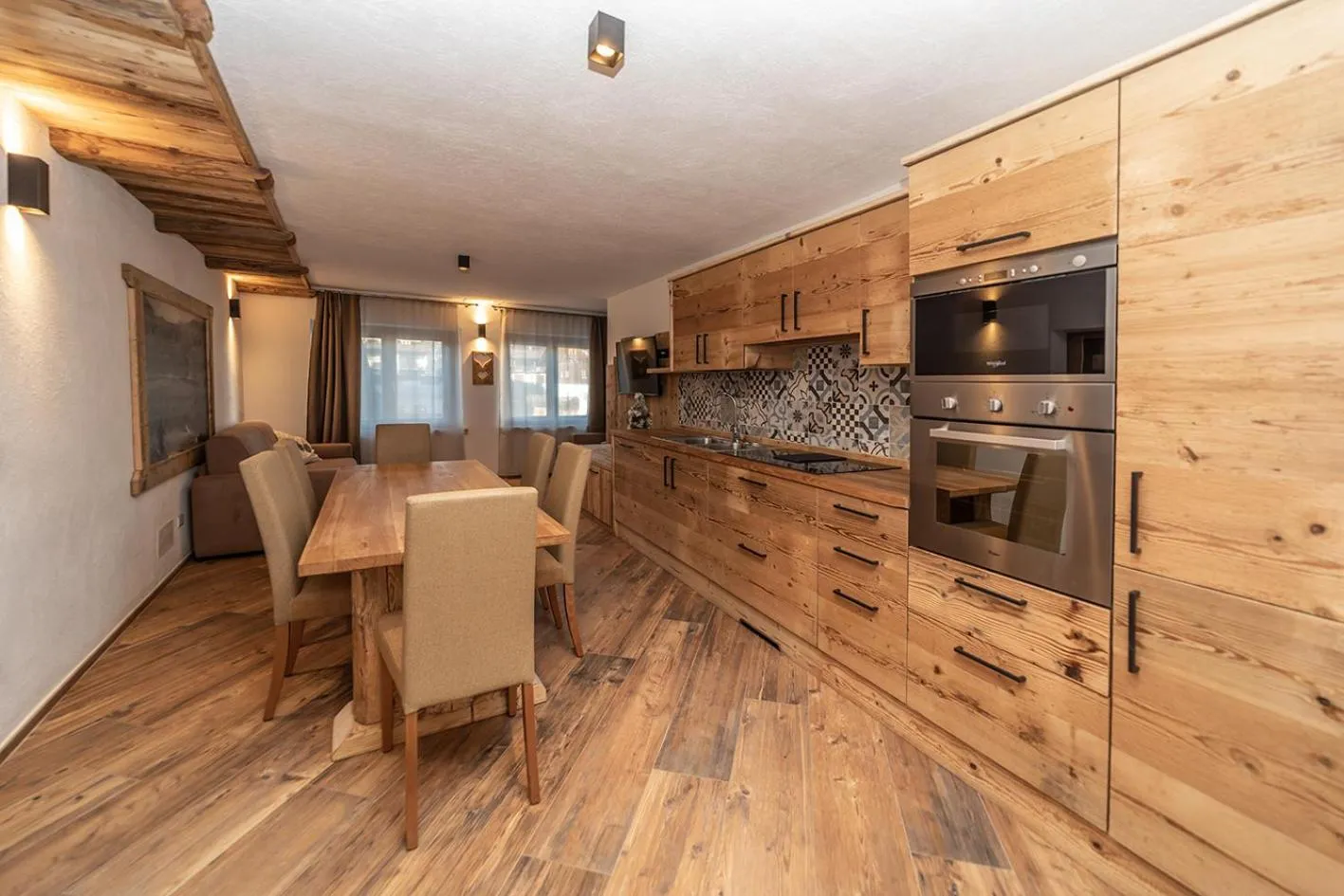 Appartamenti ABC Group