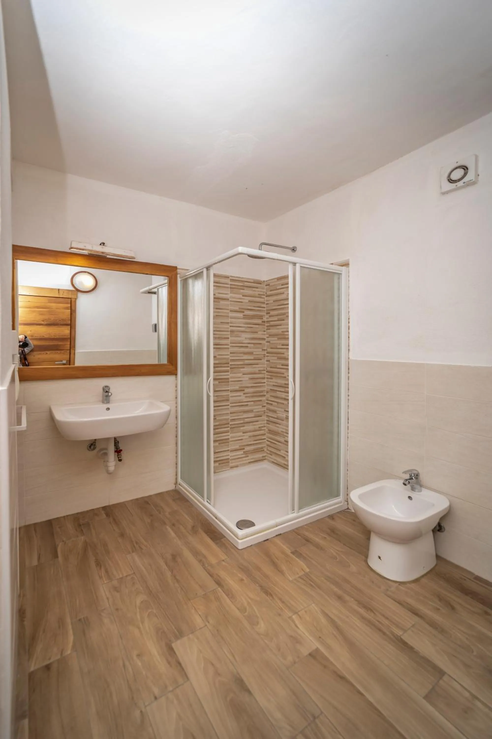 Appartamenti ABC Group