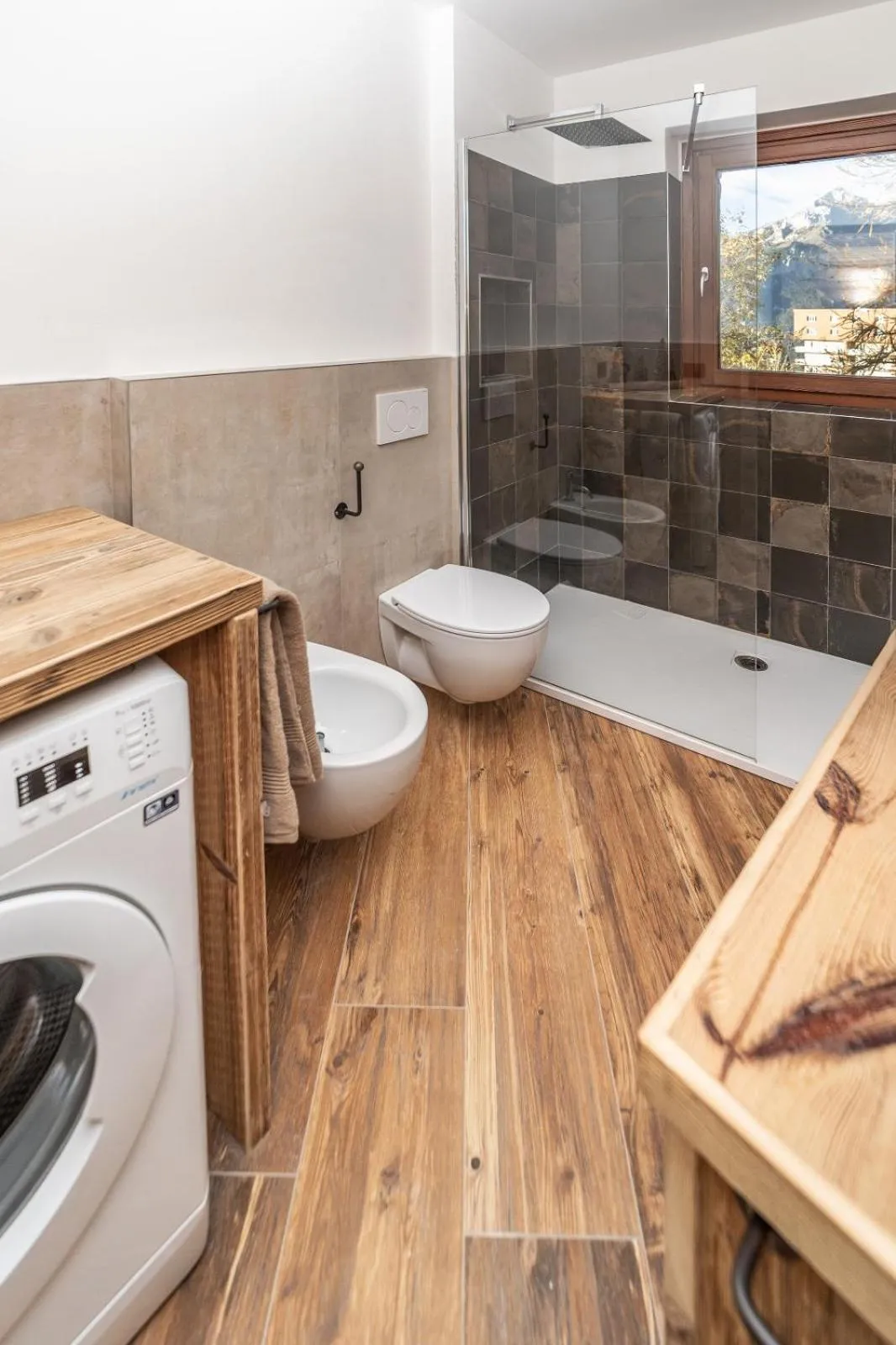 Appartamenti ABC Group