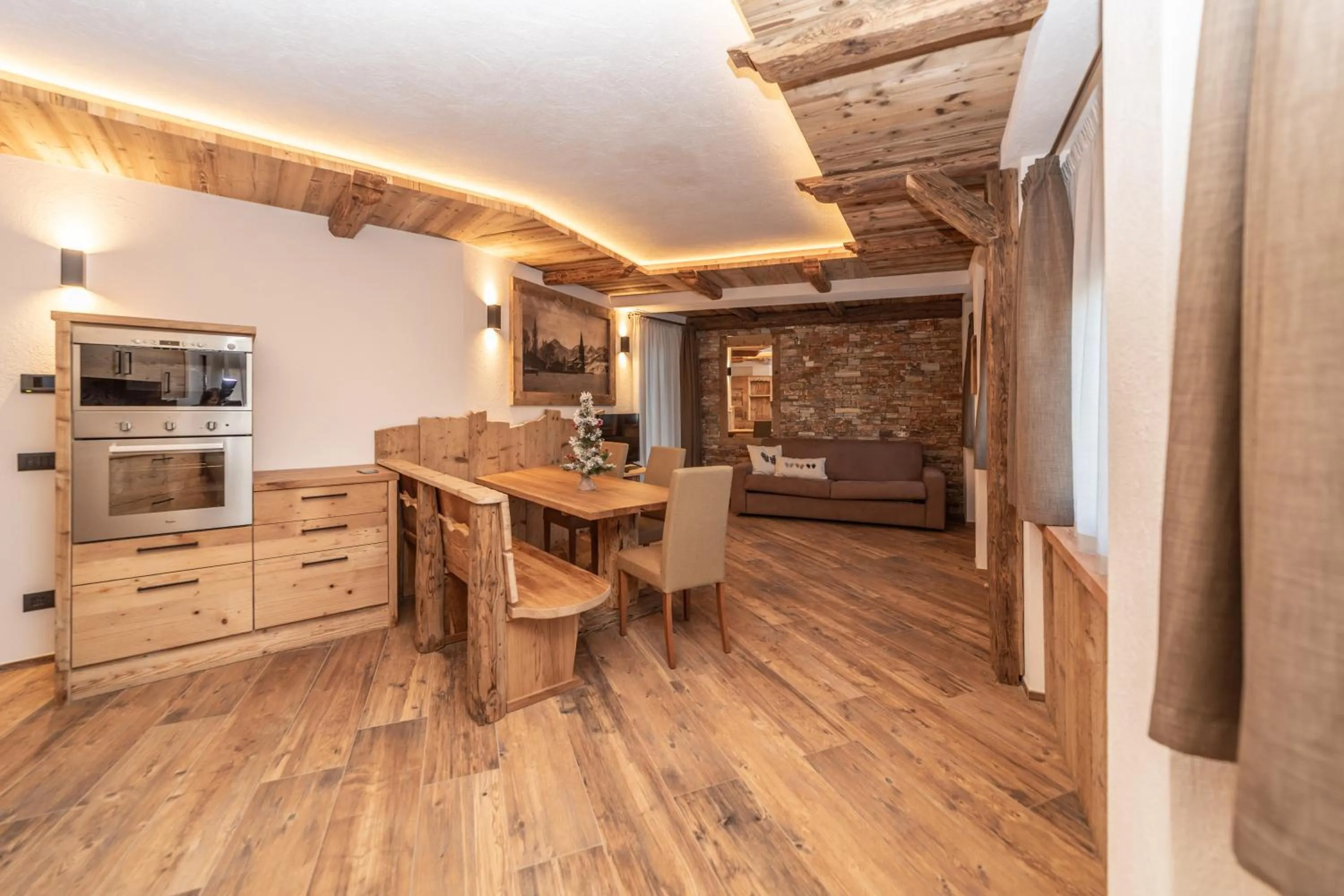 Appartamenti ABC Group