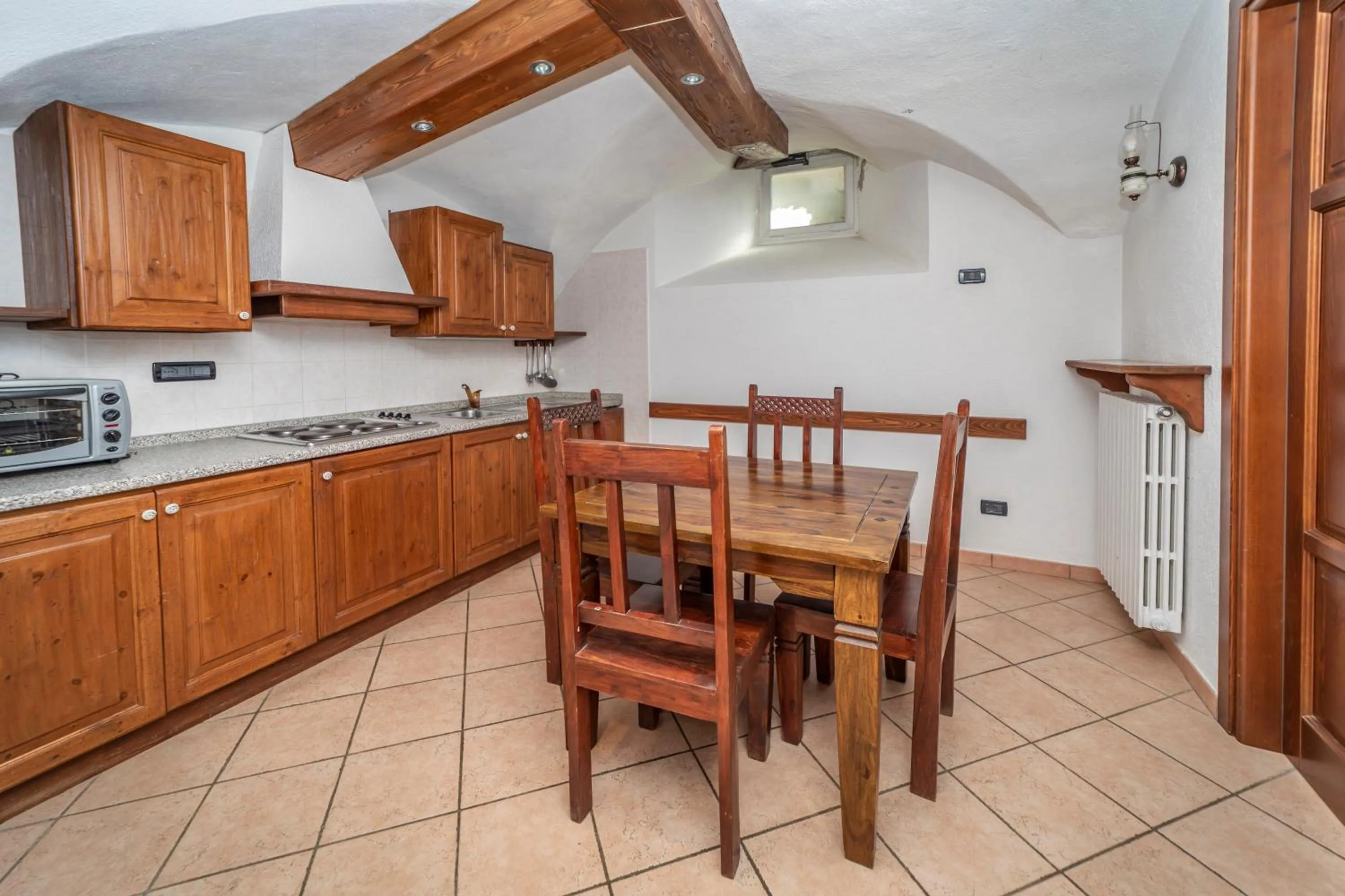 Appartamenti ABC Group