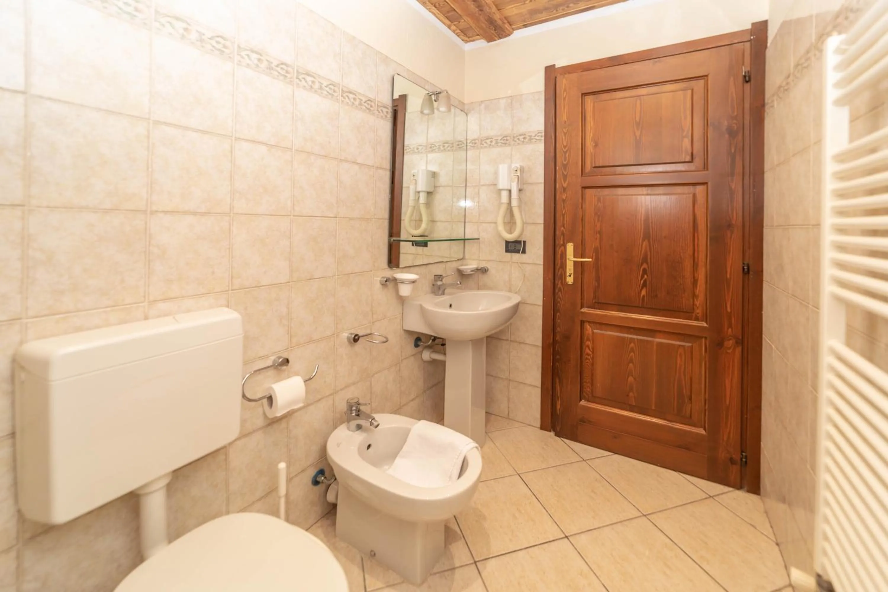 Appartamenti ABC Group