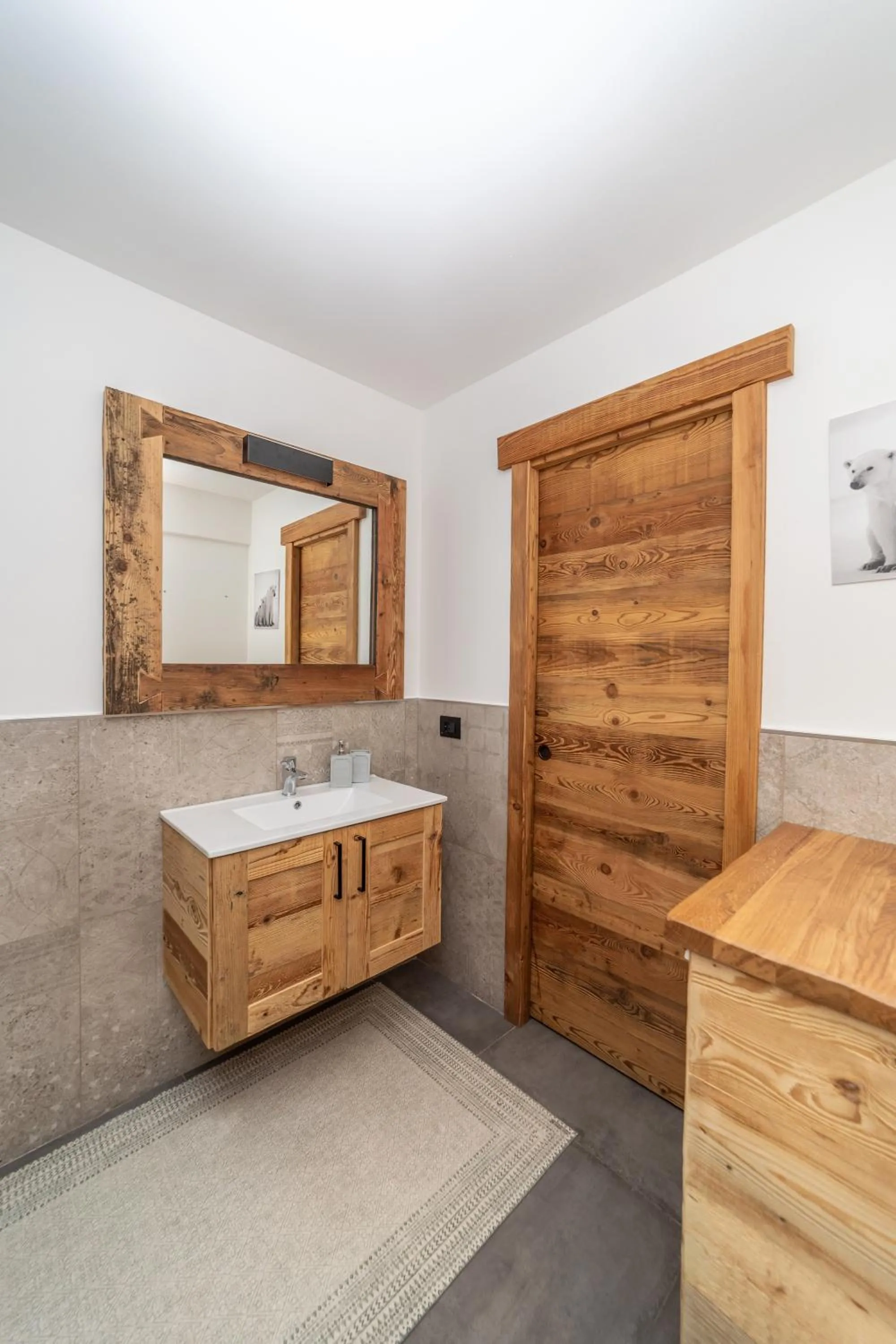 Appartamenti ABC Group