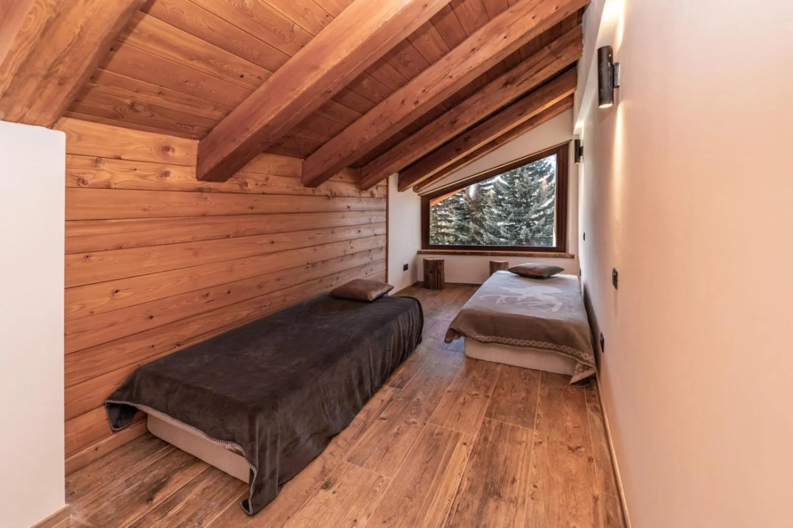 Bed in Appartamenti ABC Group