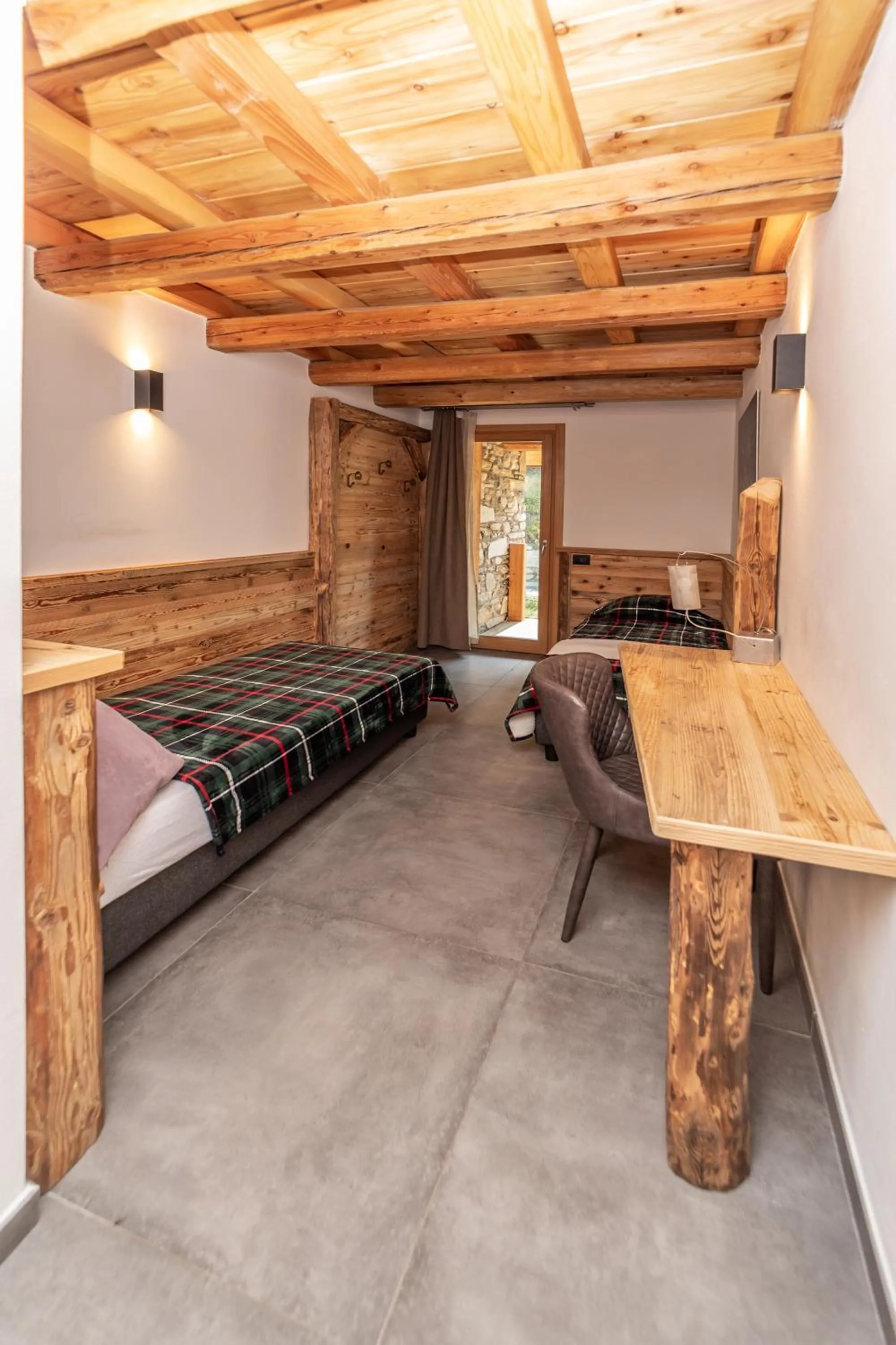 Appartamenti ABC Group