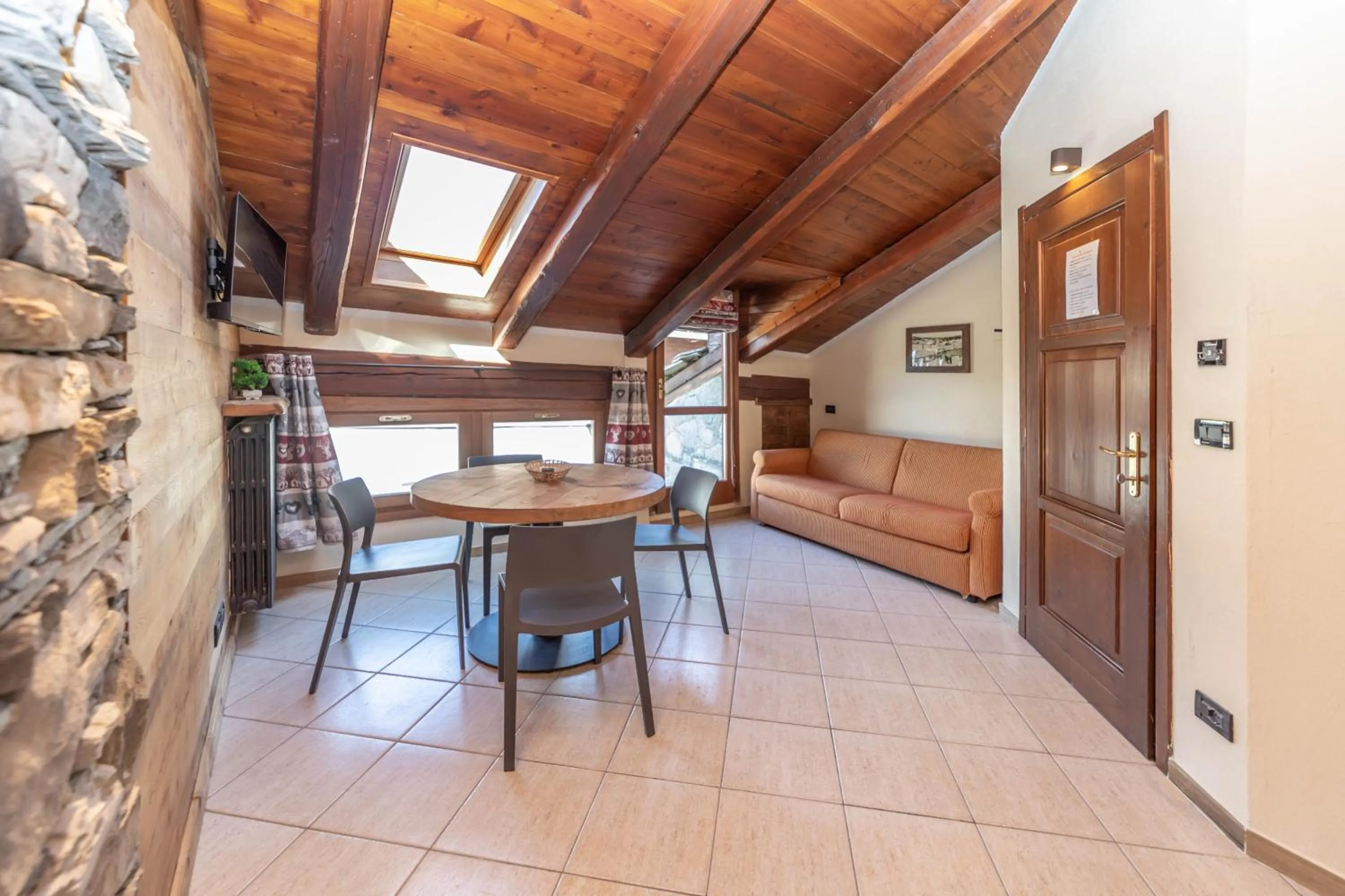 Appartamenti ABC Group