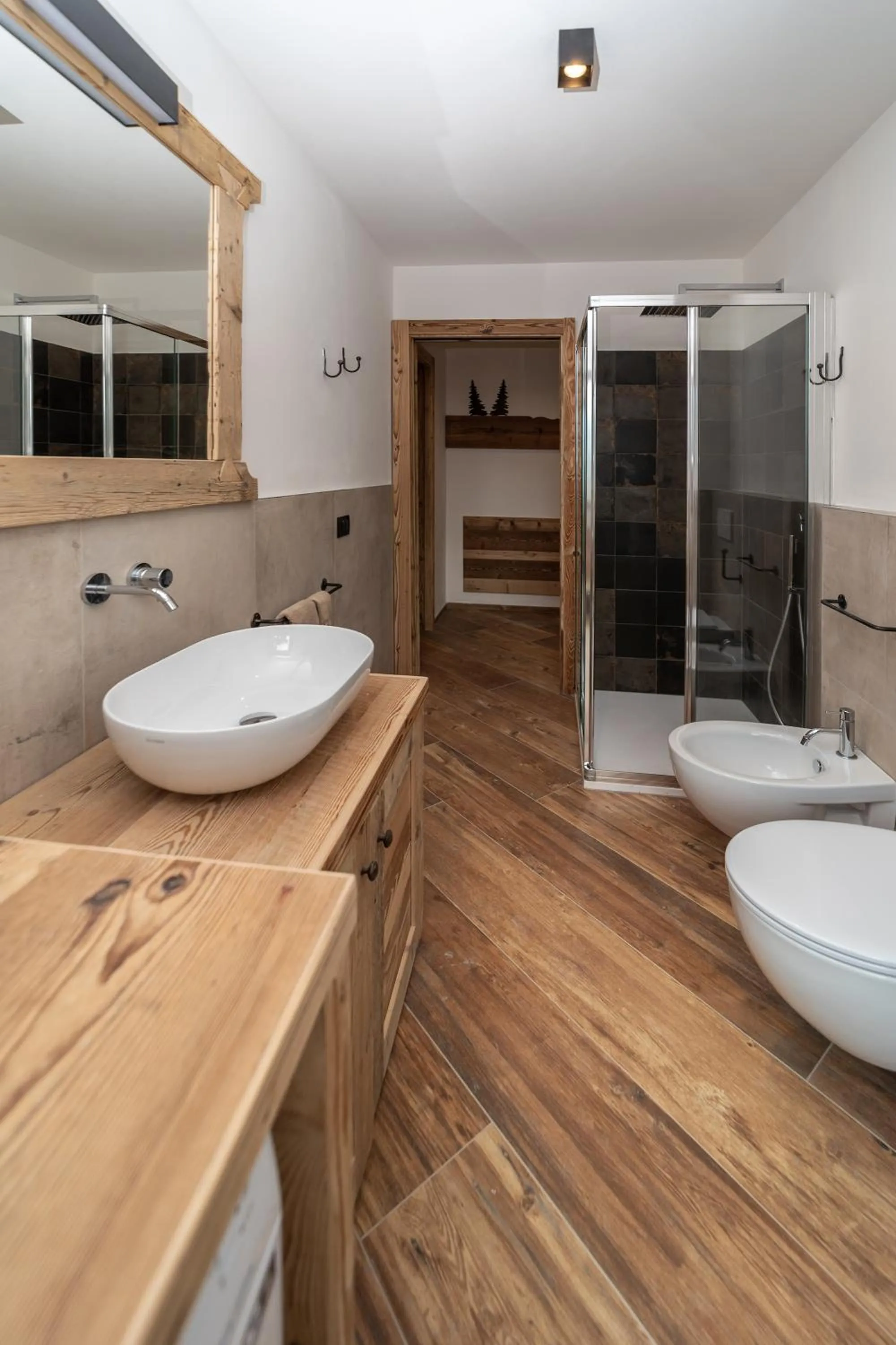 Appartamenti ABC Group