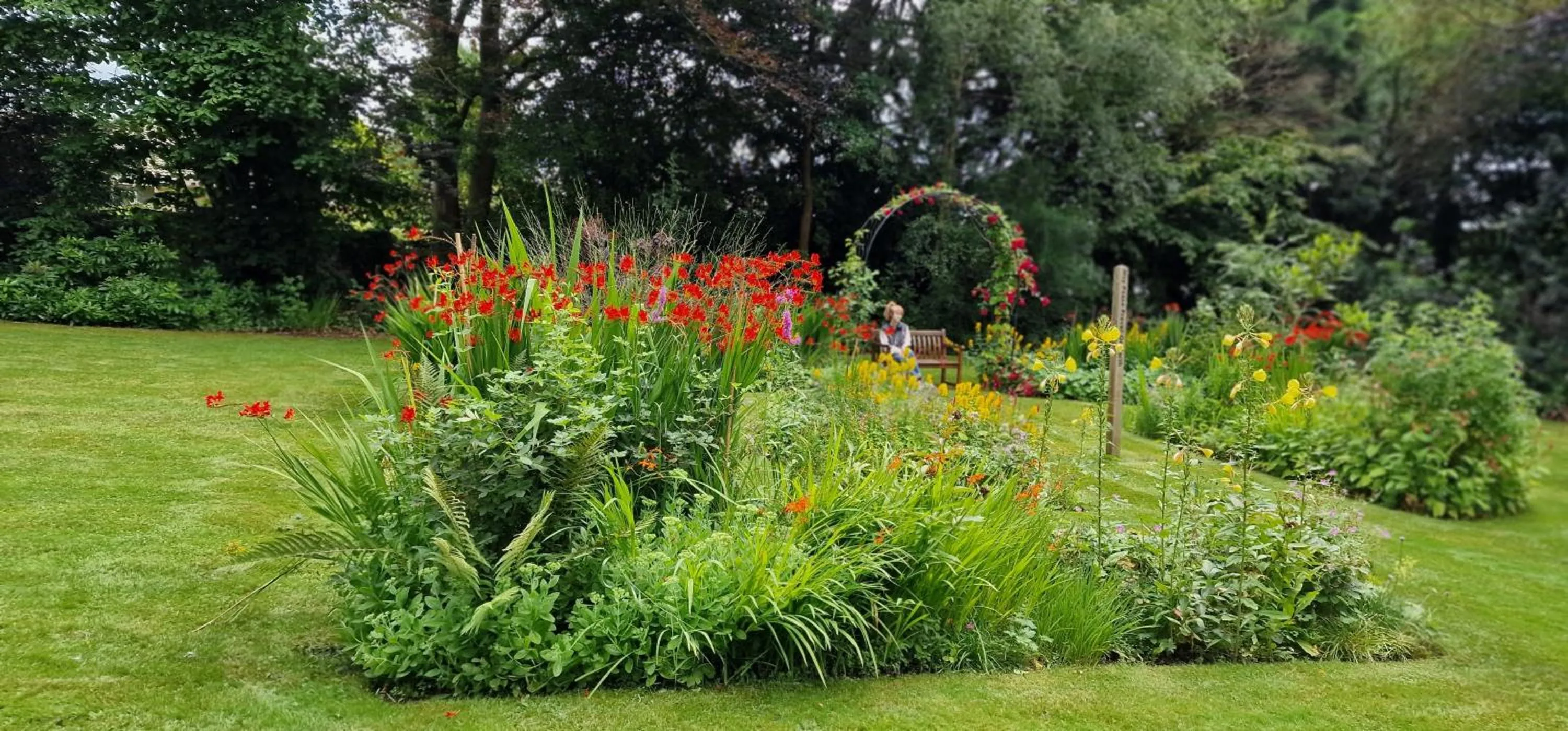 Claridge House Retreat Centre