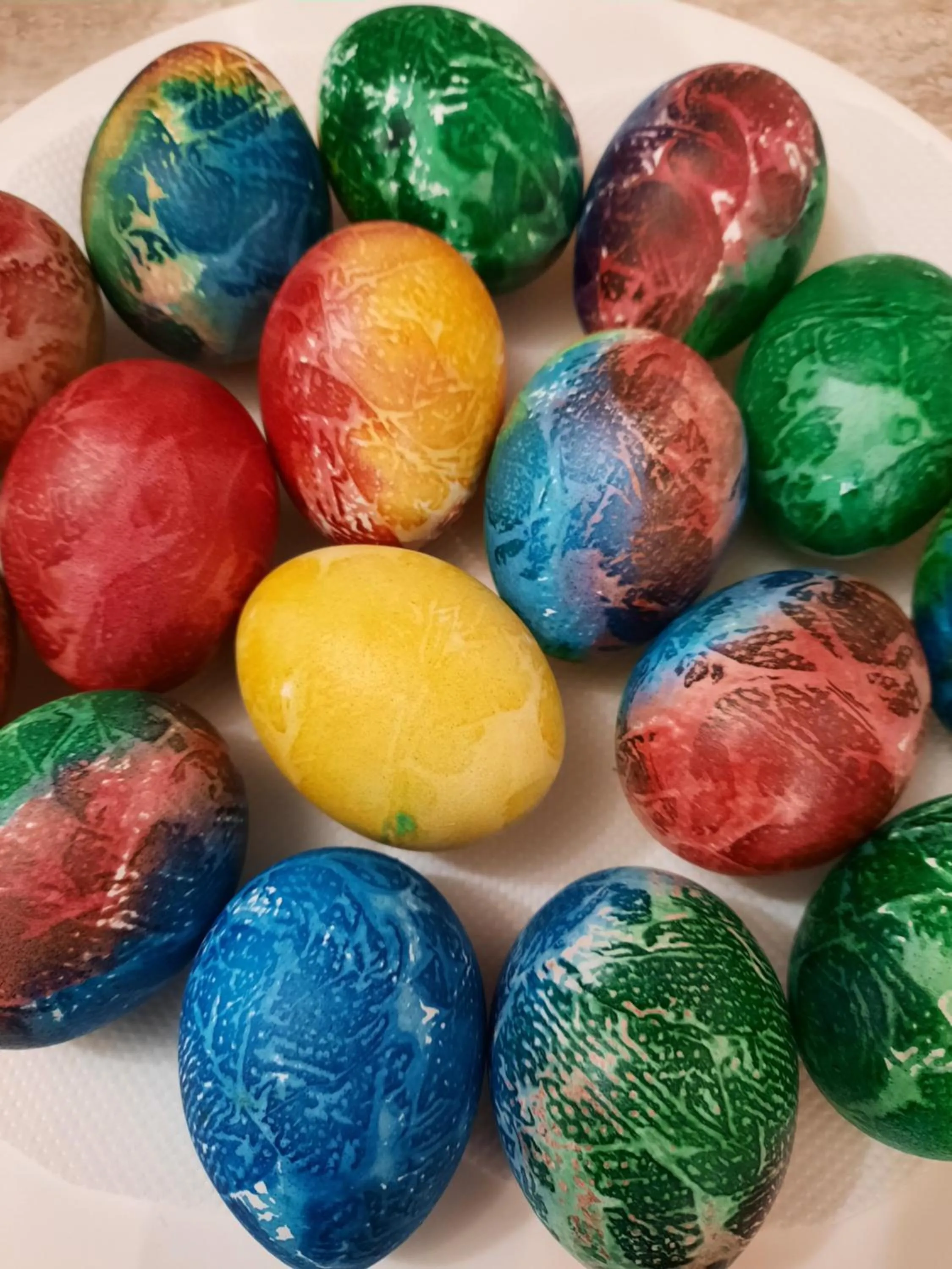 Breakfast in B&B Vignola