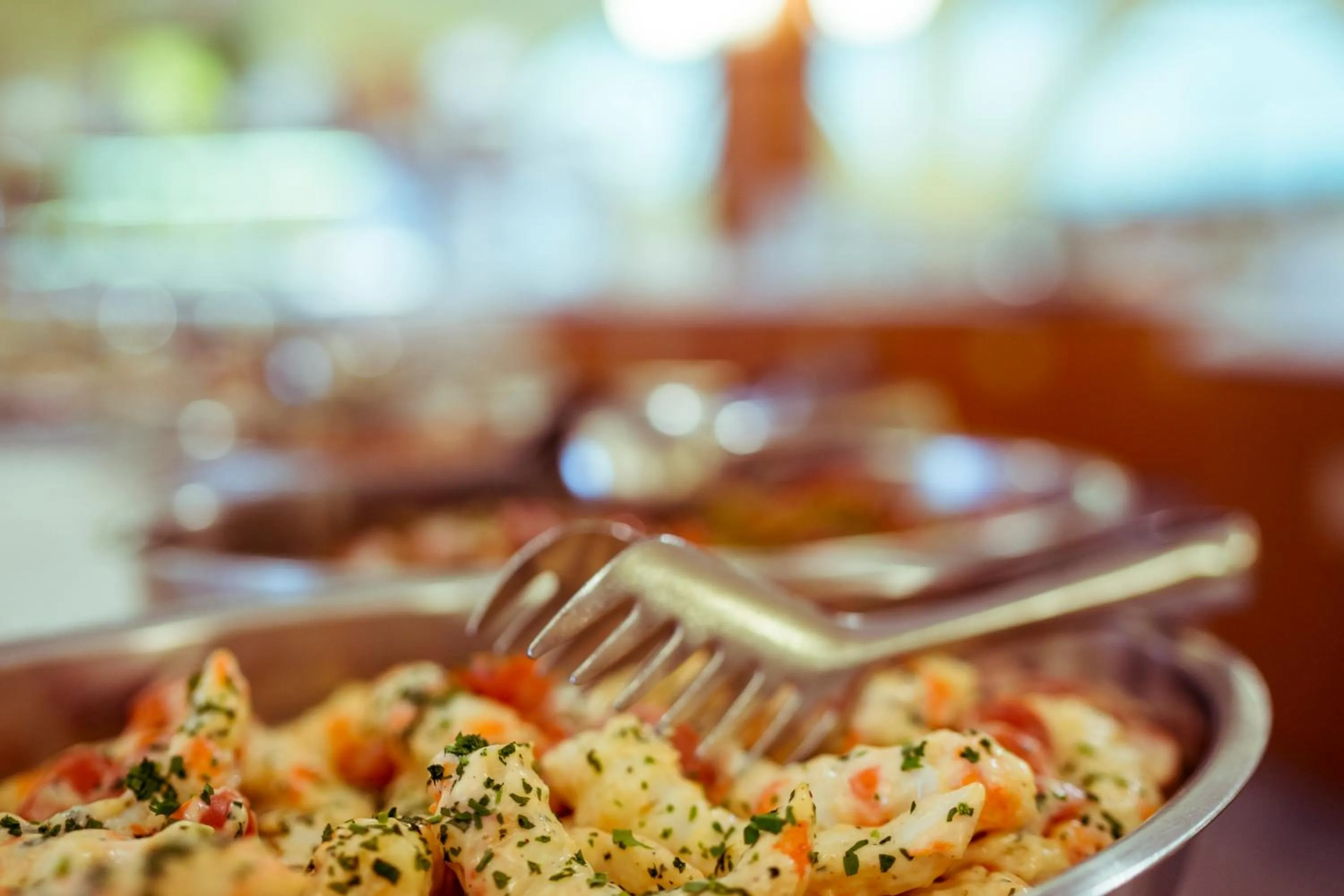 Food and drinks in Hotel Ilma Lake Garda Resort