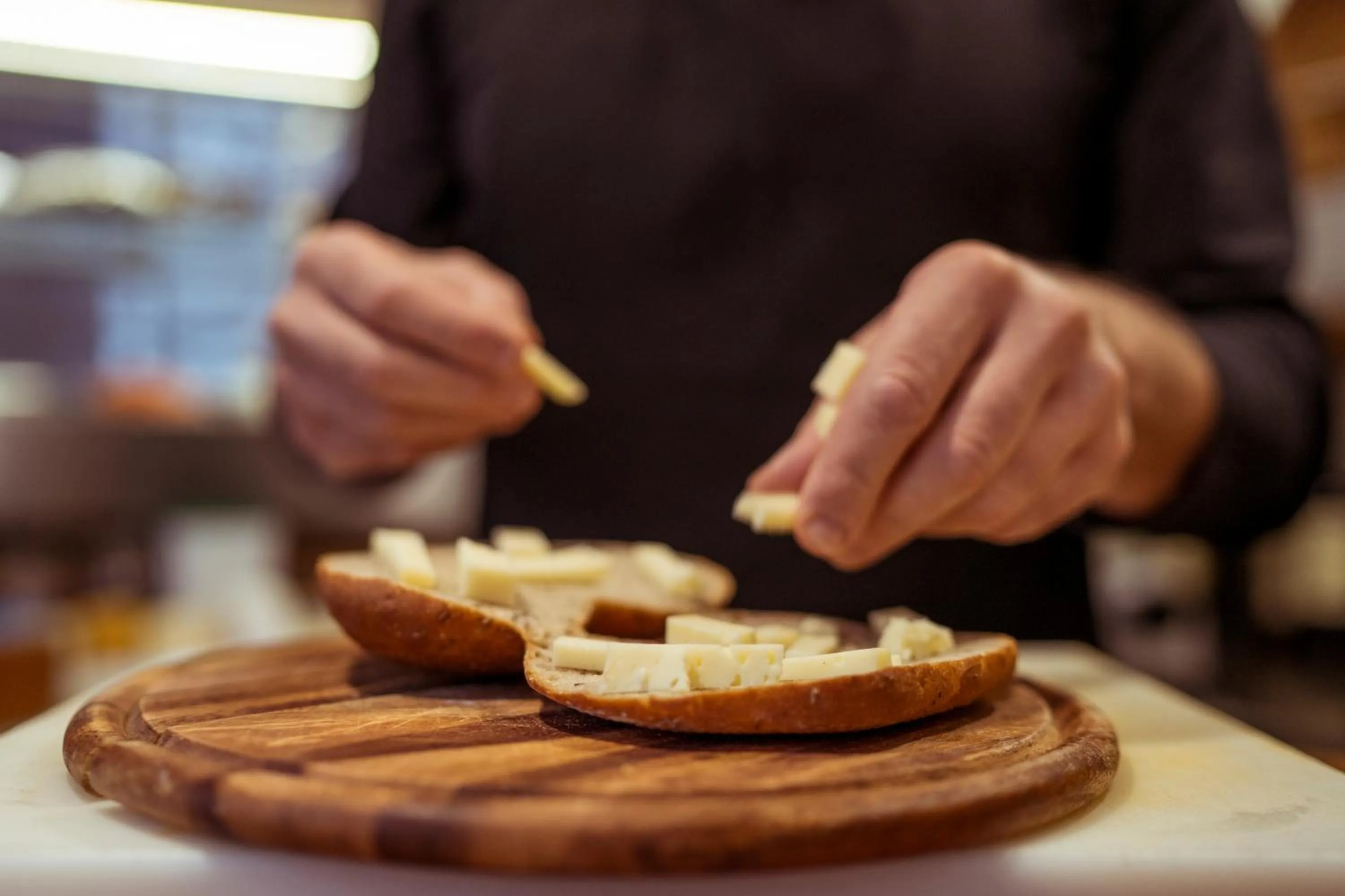 Decorative detail in Hotel Ilma Lake Garda Resort
