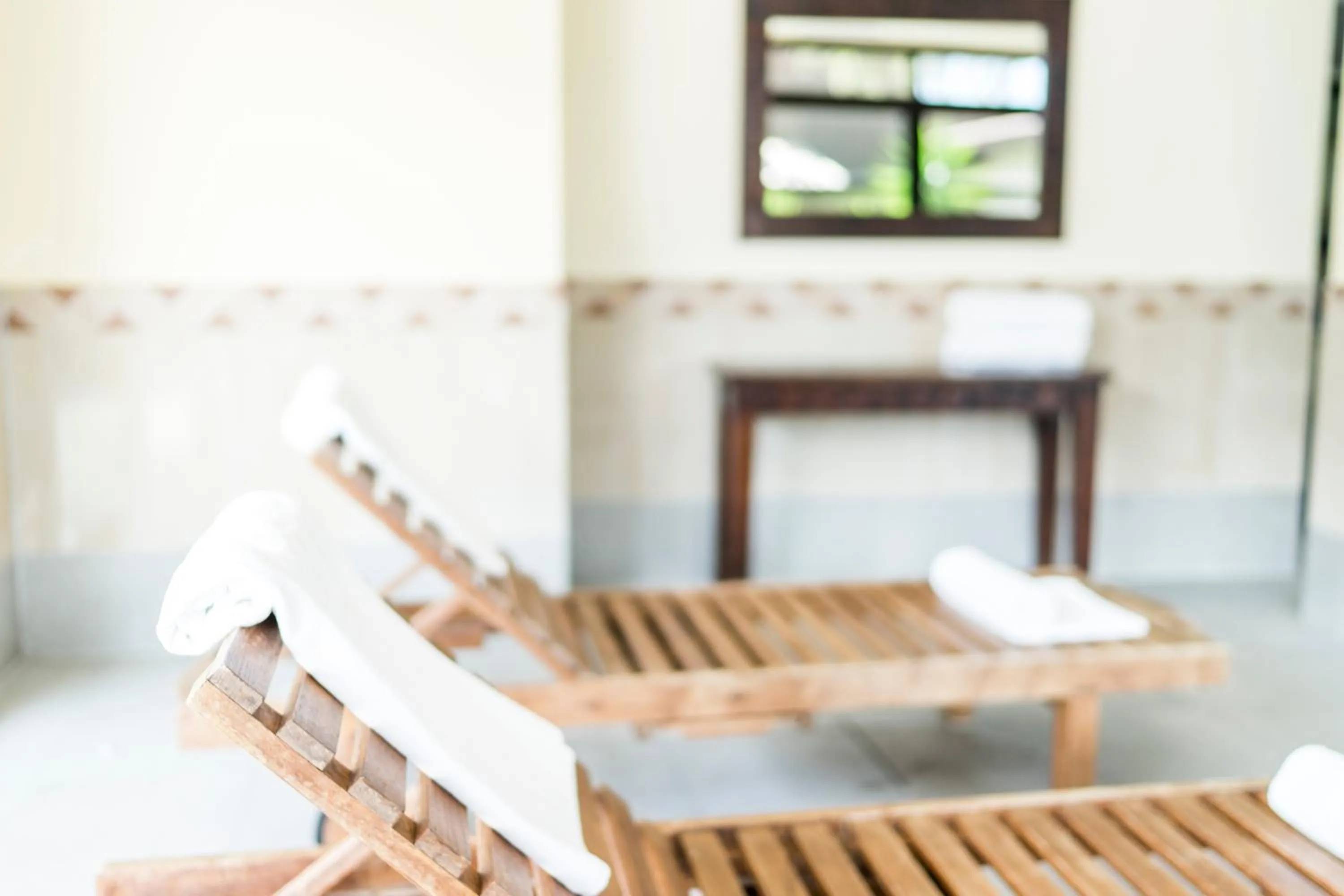Swimming pool in Hotel Ilma Lake Garda Resort
