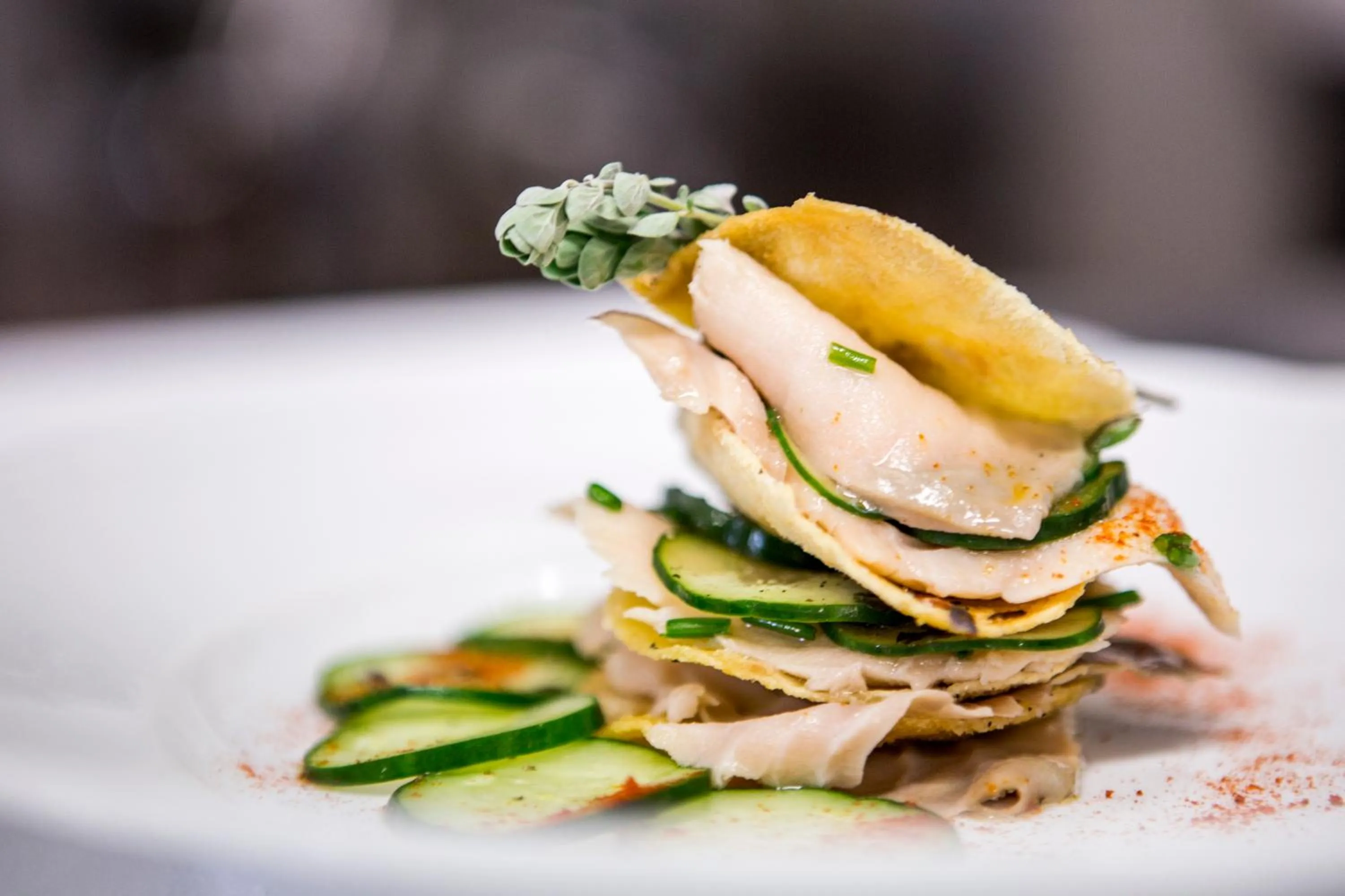 Dinner in Hotel Ilma Lake Garda Resort