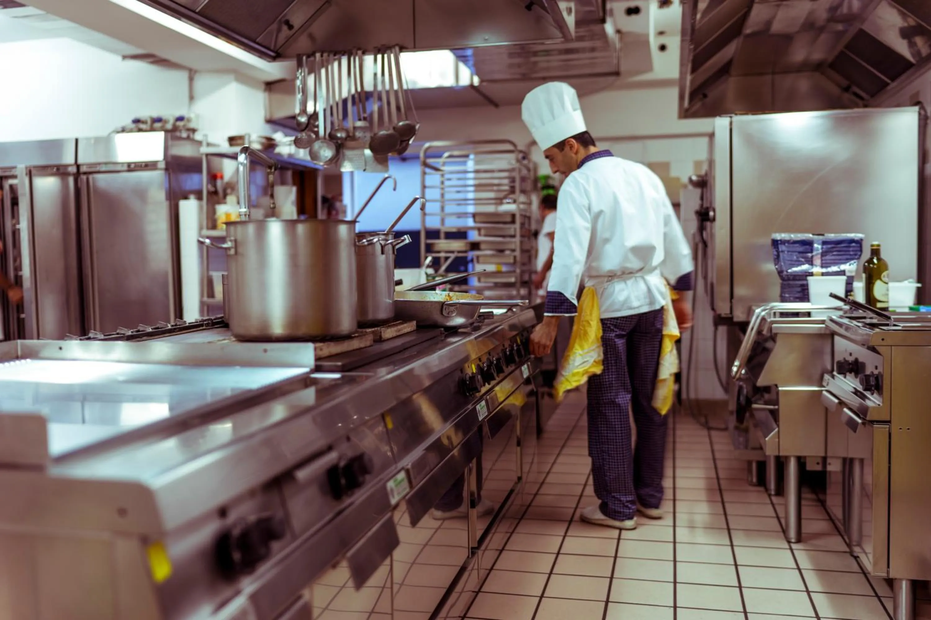 Area and facilities in Hotel Ilma Lake Garda Resort