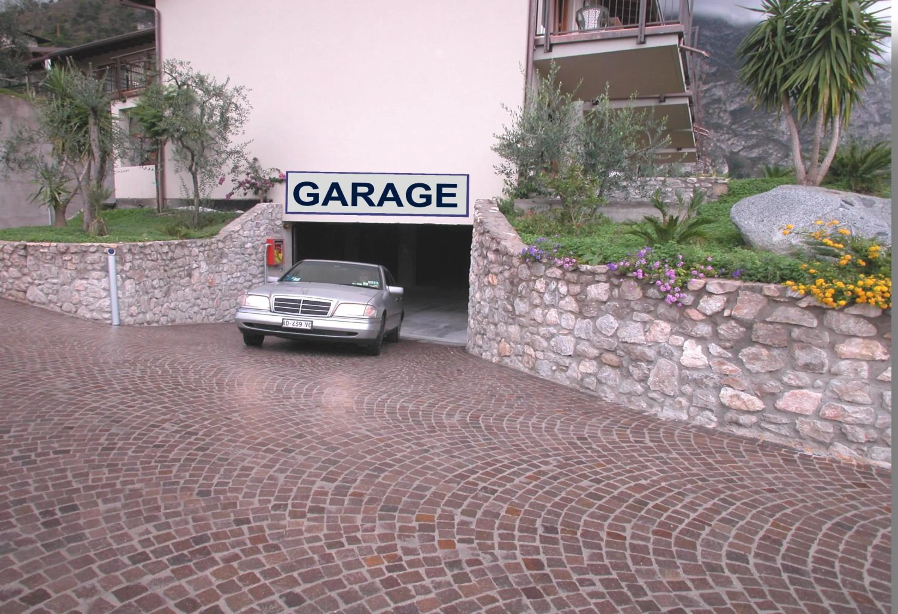 Day in Hotel Ilma Lake Garda Resort