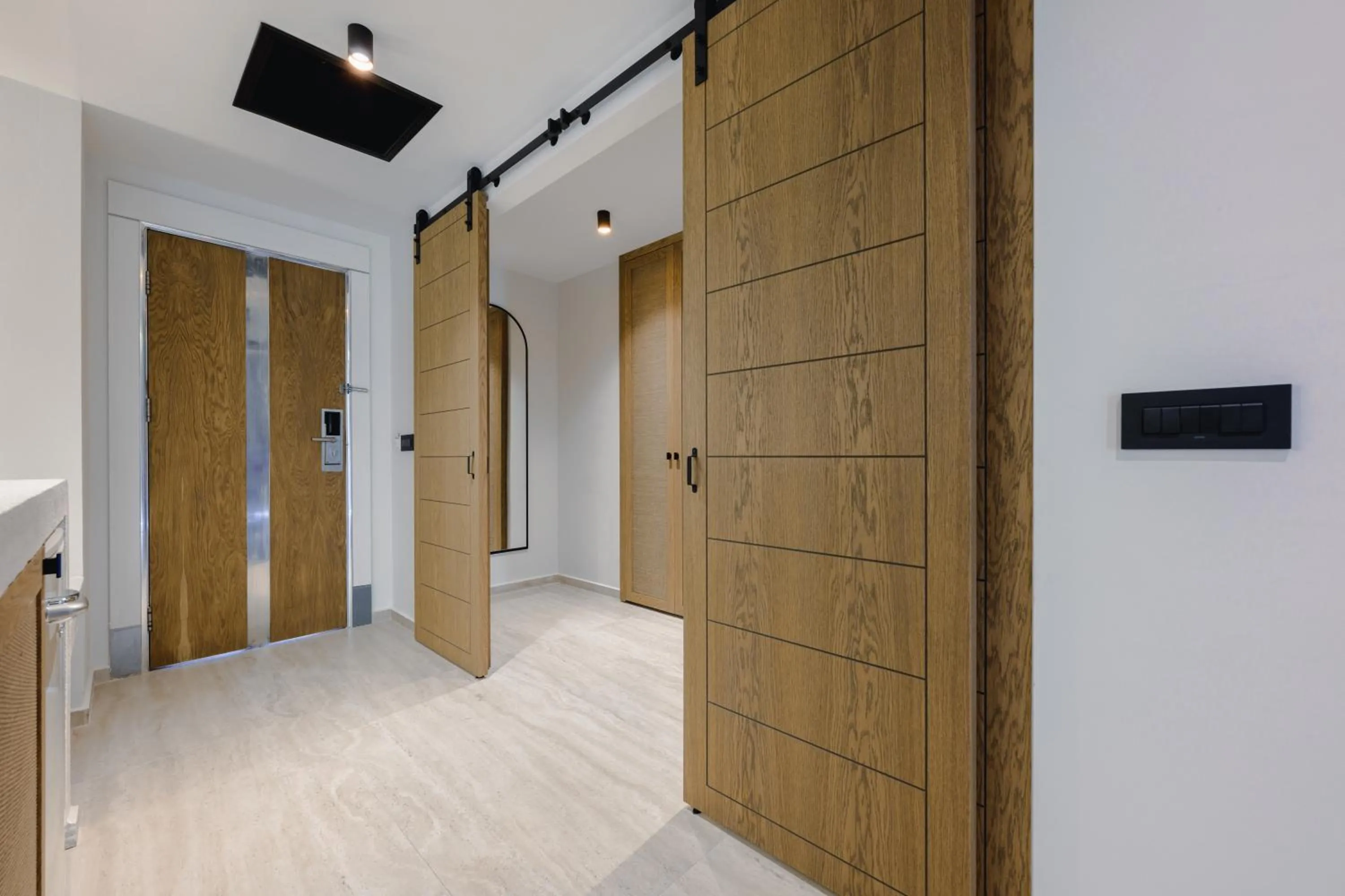 minibar in Baia Bodrum Hotel