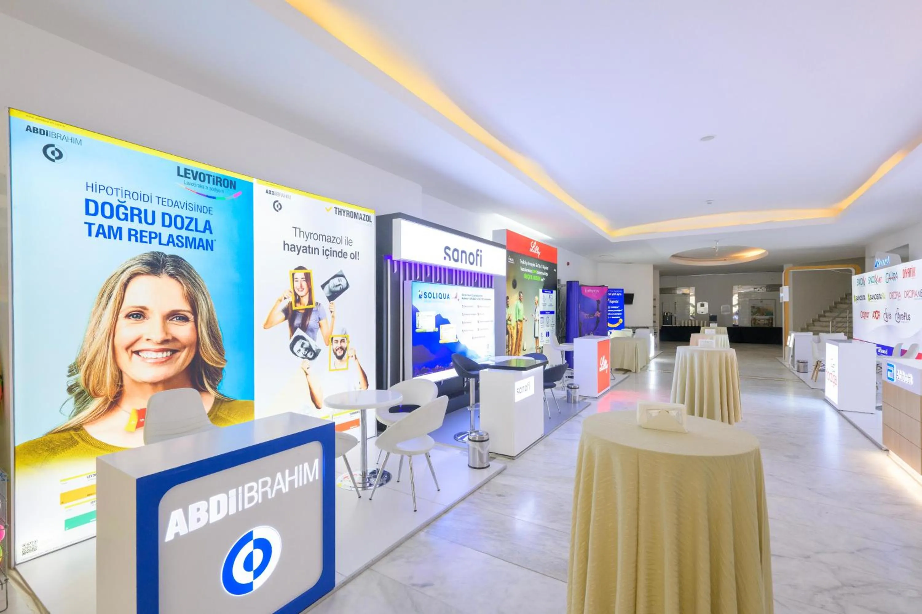 Meeting/conference room in Baia Bodrum Hotel