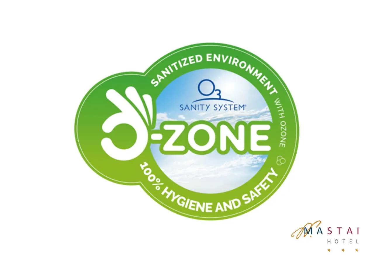 Certificate/Award in Hotel Mastai