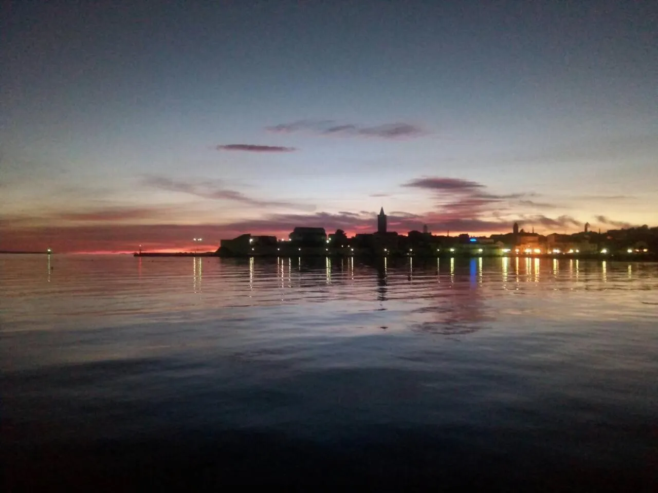 Other in Villas Arbia - Margita Deluxe Beach Hotel