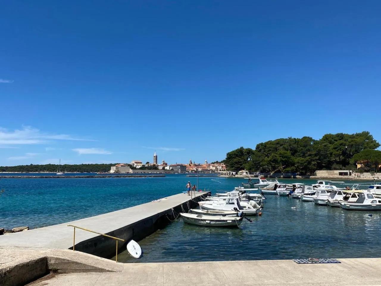 Villas Arbia - Margita Deluxe Beach Hotel