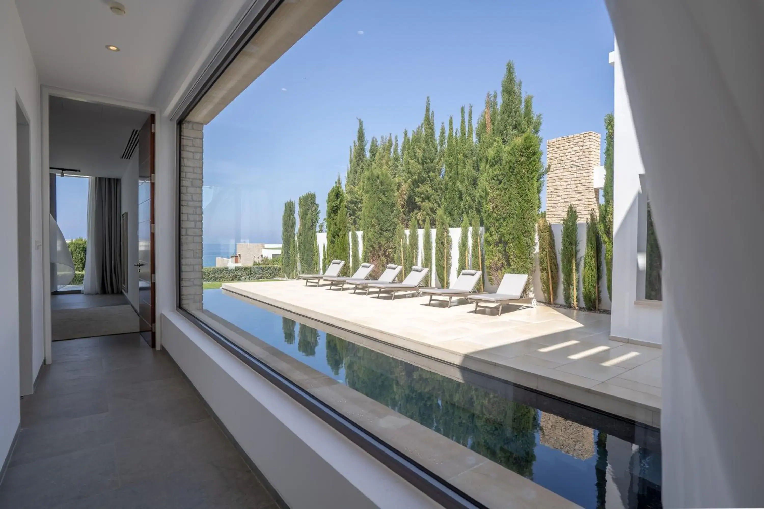 Superior Villa in Cap St Georges Villas Superior Villa in Cap St Georges Villas