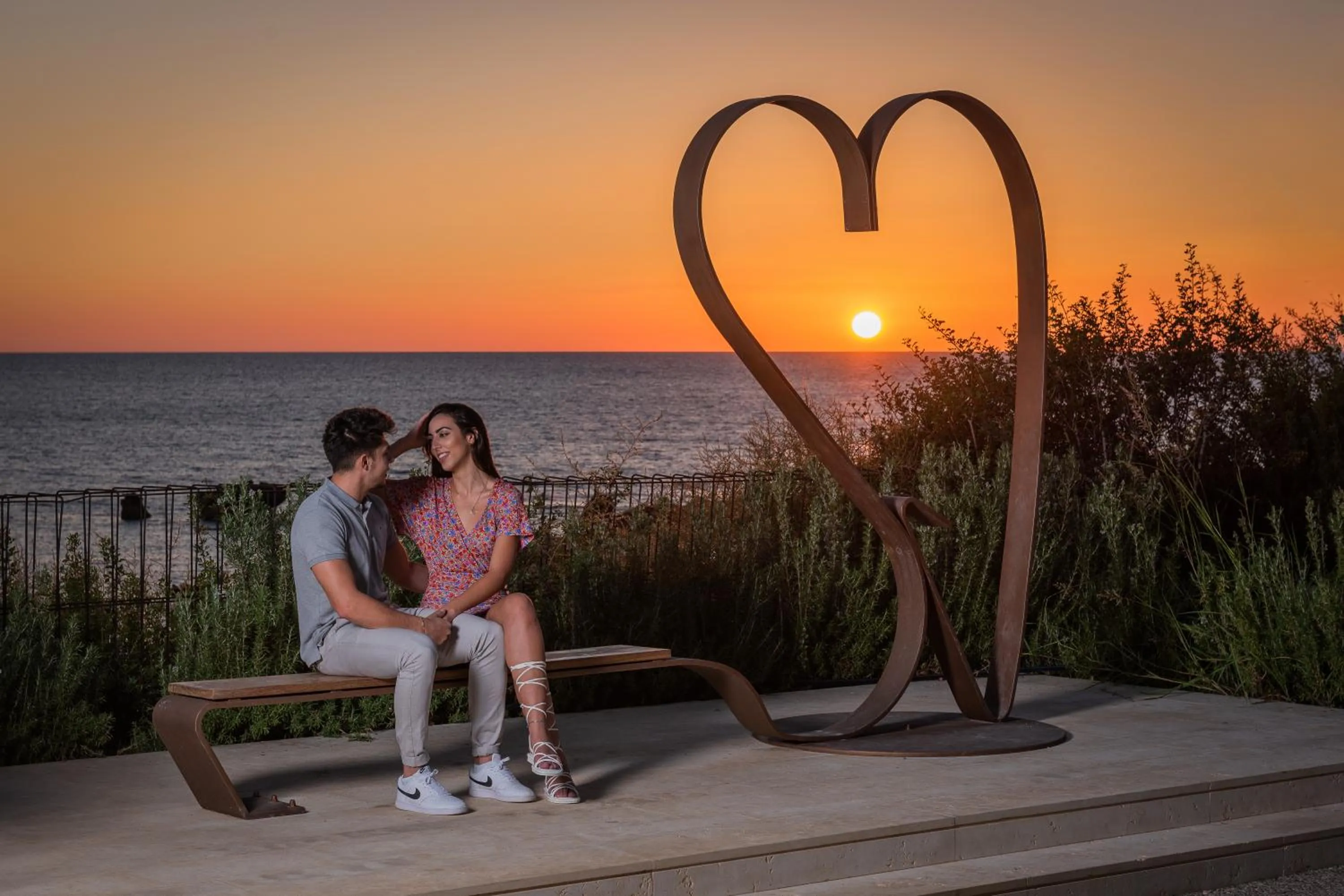 Nearby landmark in Cap St Georges Villas