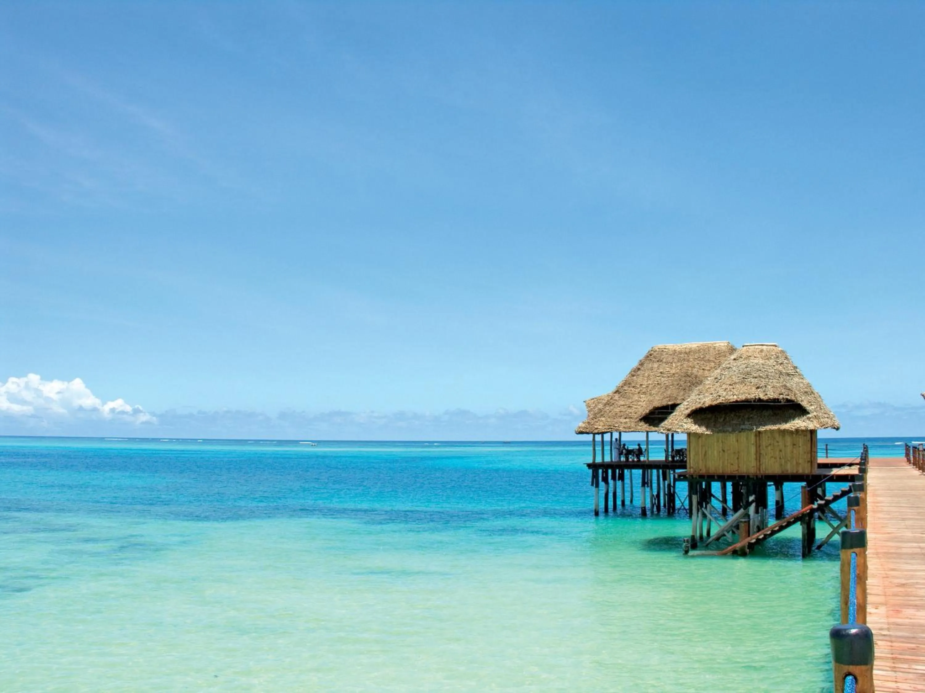 Other in Hotel Club Dongwe