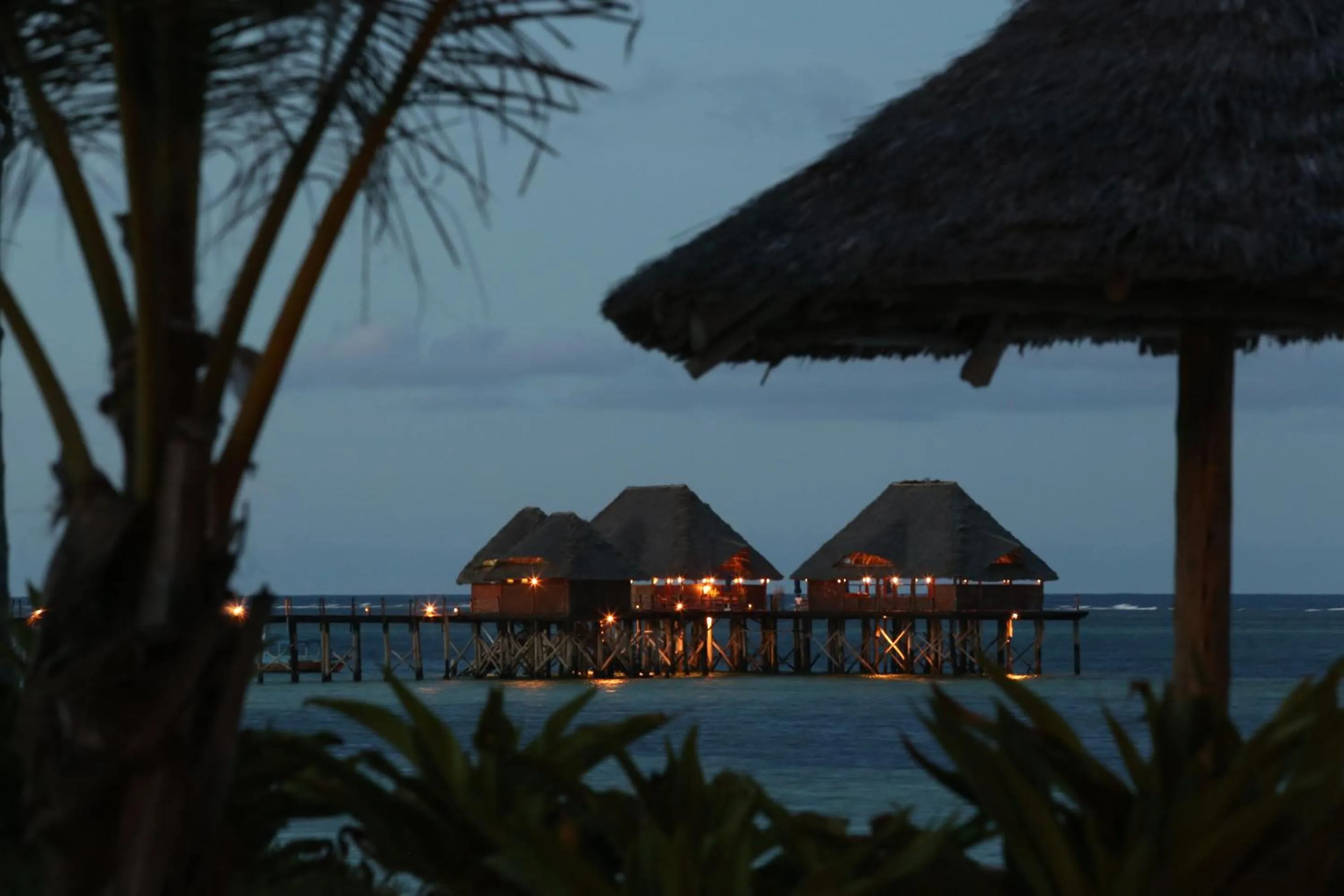 Other in Hotel Club Dongwe