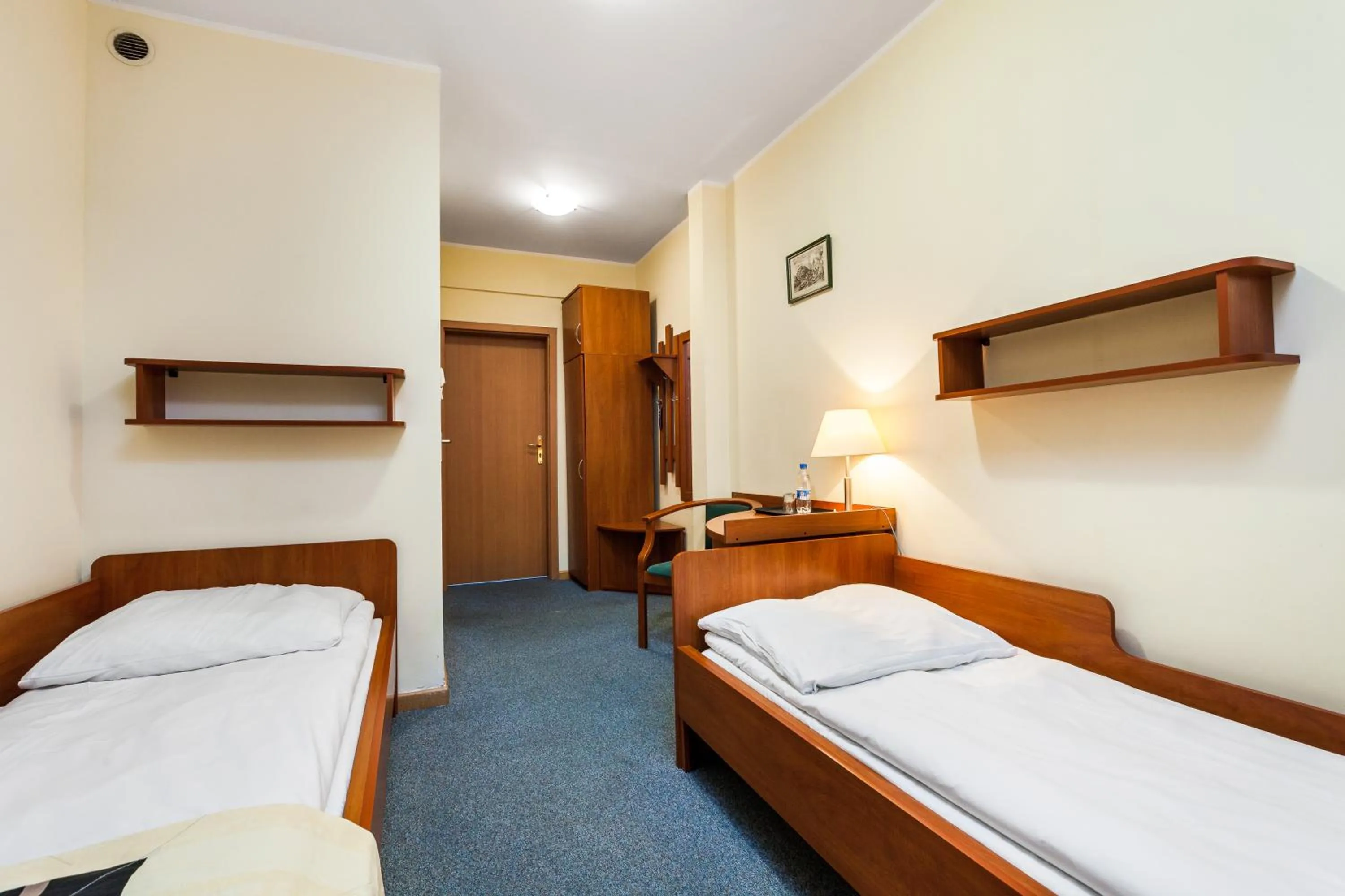 Photo of the whole room, Bed in Hotel Olivia