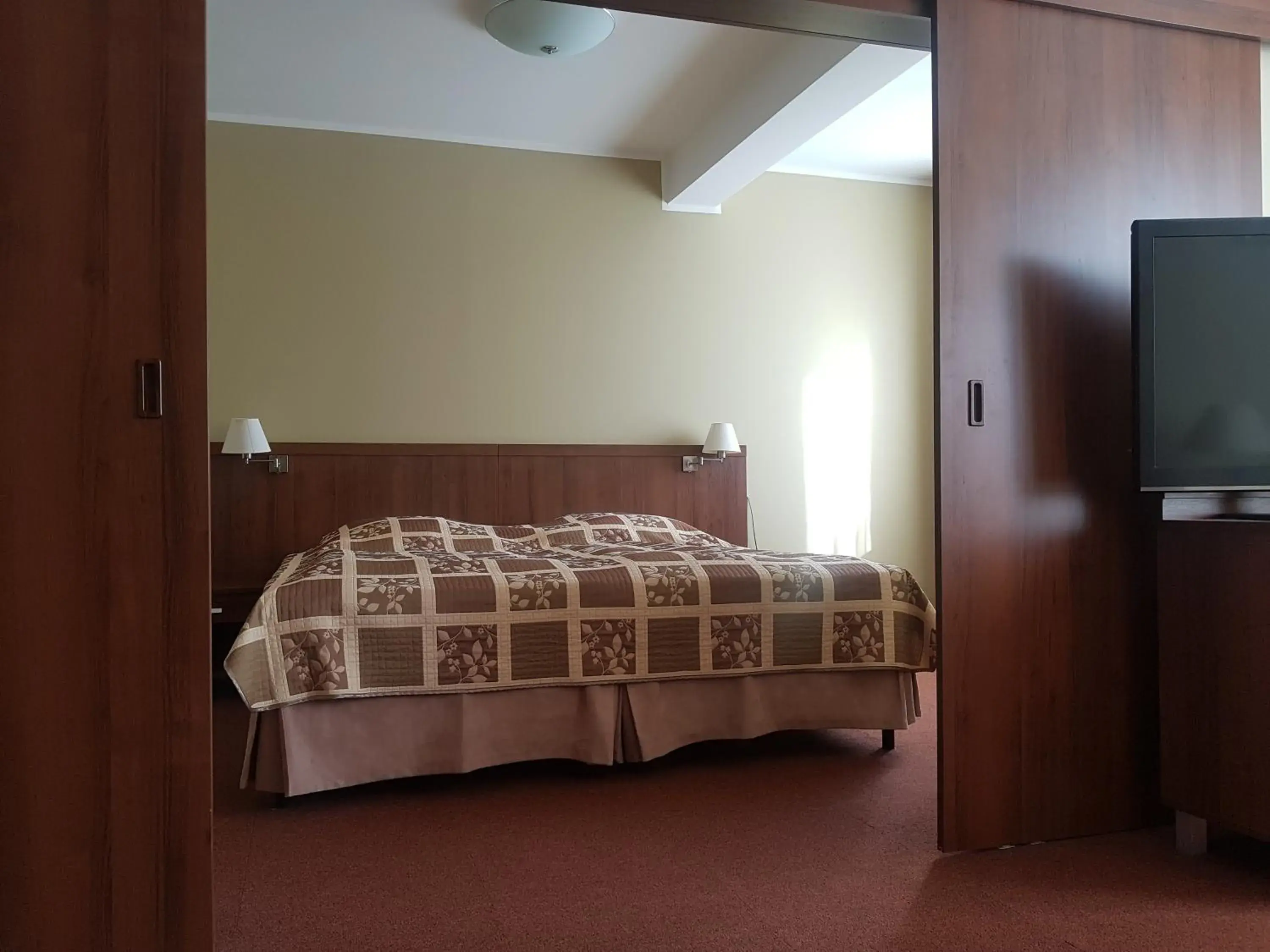 Apartment in Hotel Olivia Apartment in Hotel Olivia