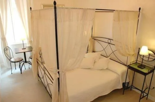 Bed in Wrh Trastevere