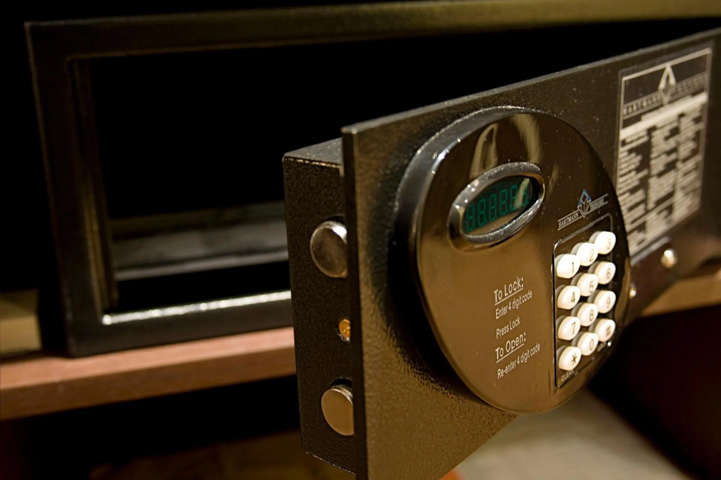 Decorative detail in Mercure Warszawa Airport