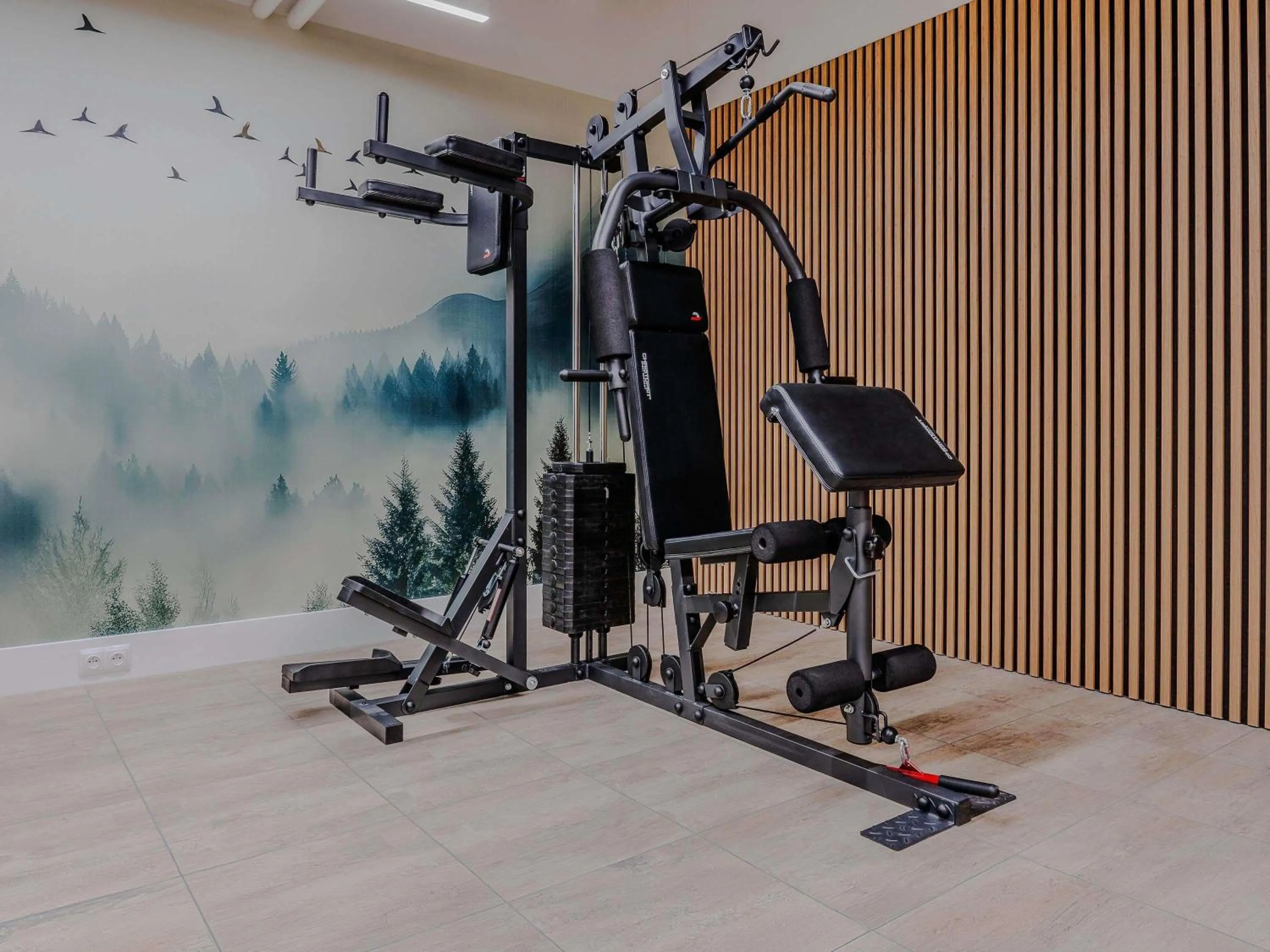 Other in Mercure Warszawa Airport