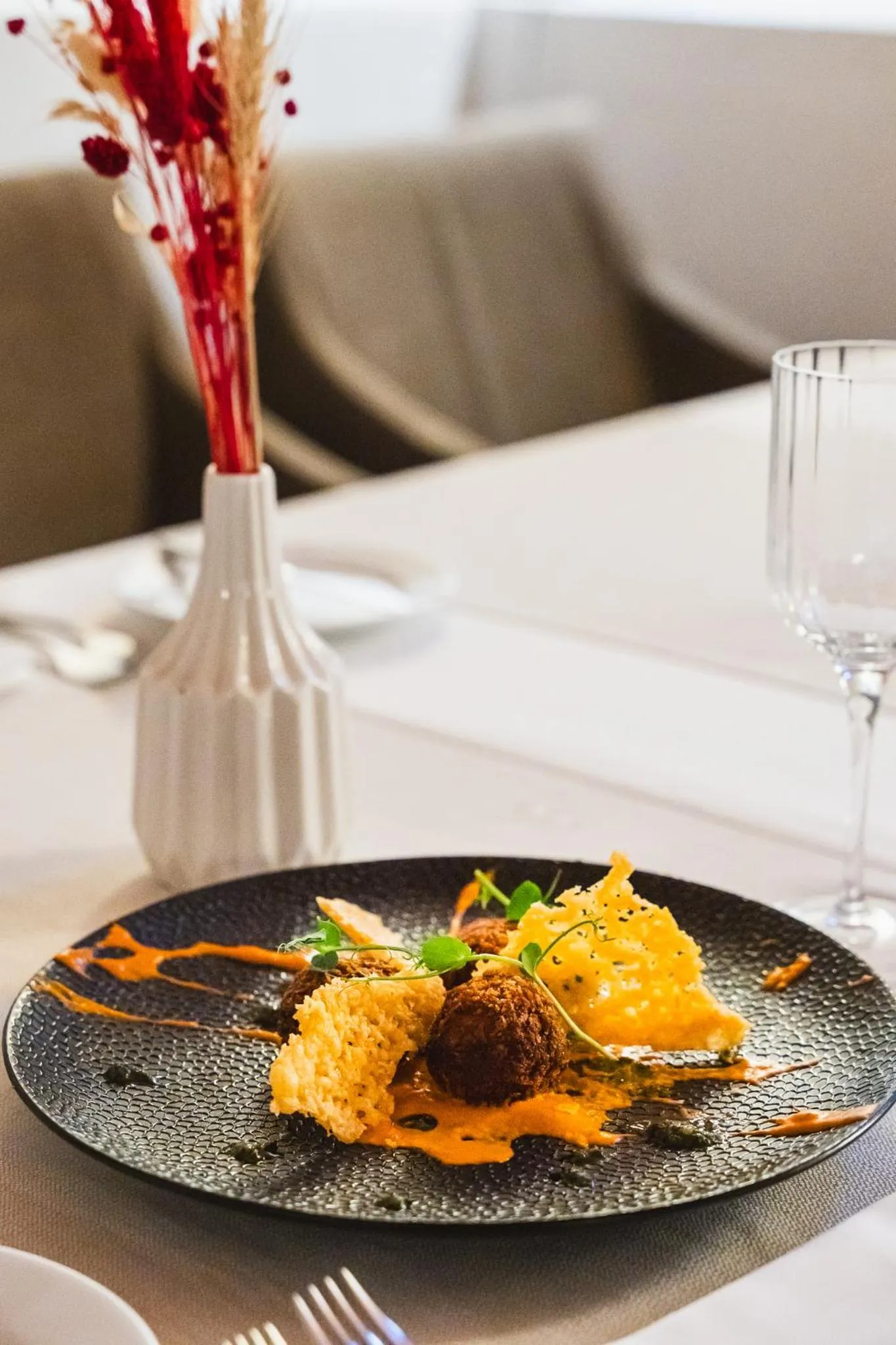 Great Polonia The Granary La Suite Hotel