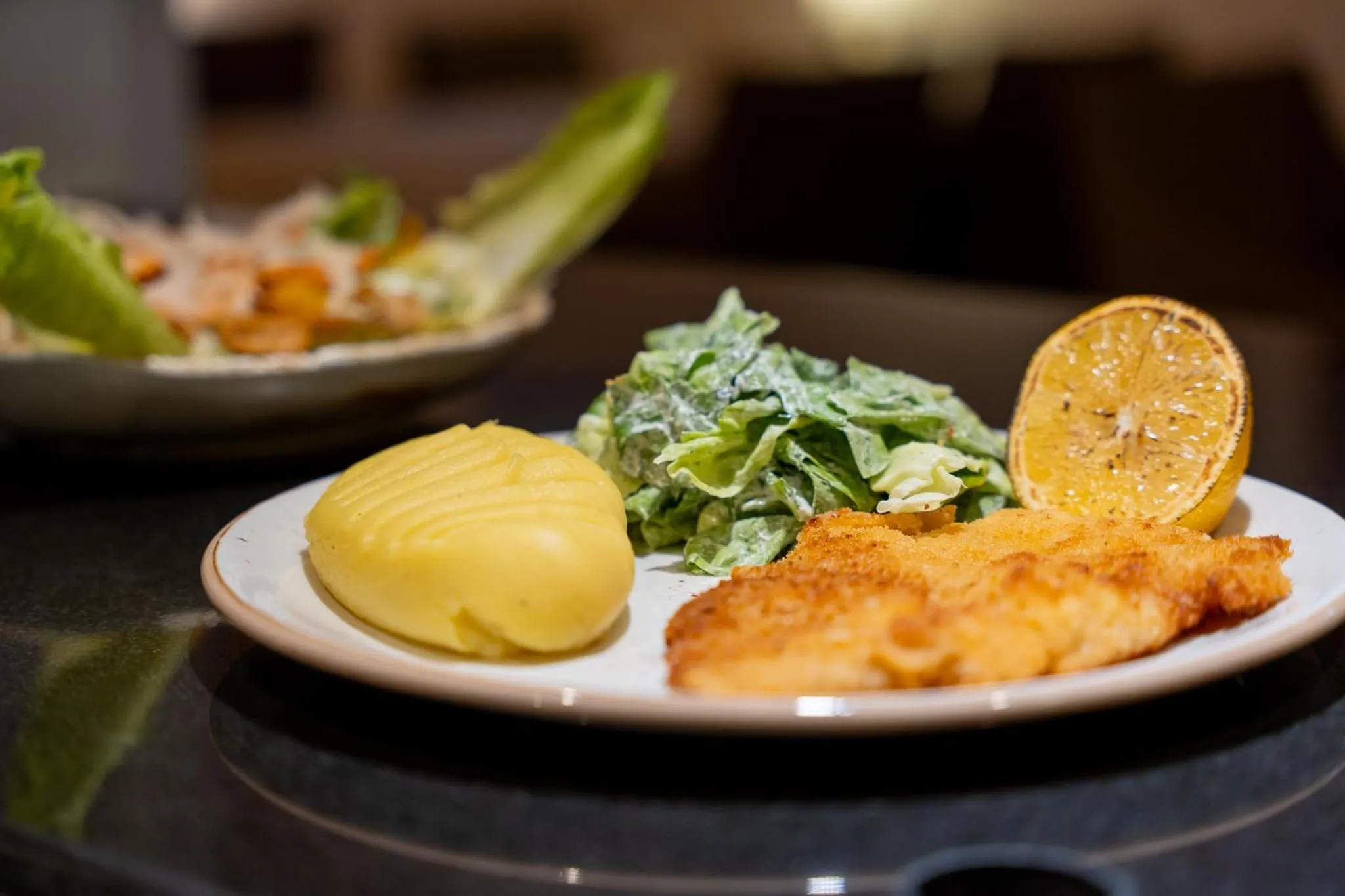 Great Polonia The Granary La Suite Hotel