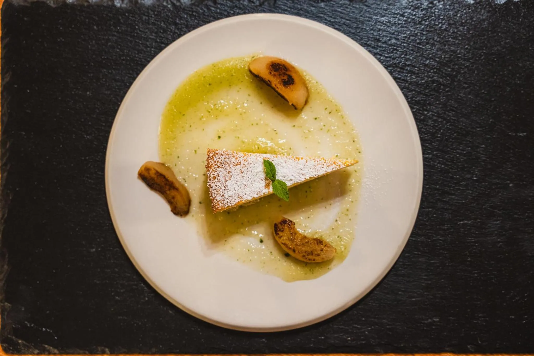 Great Polonia The Granary La Suite Hotel