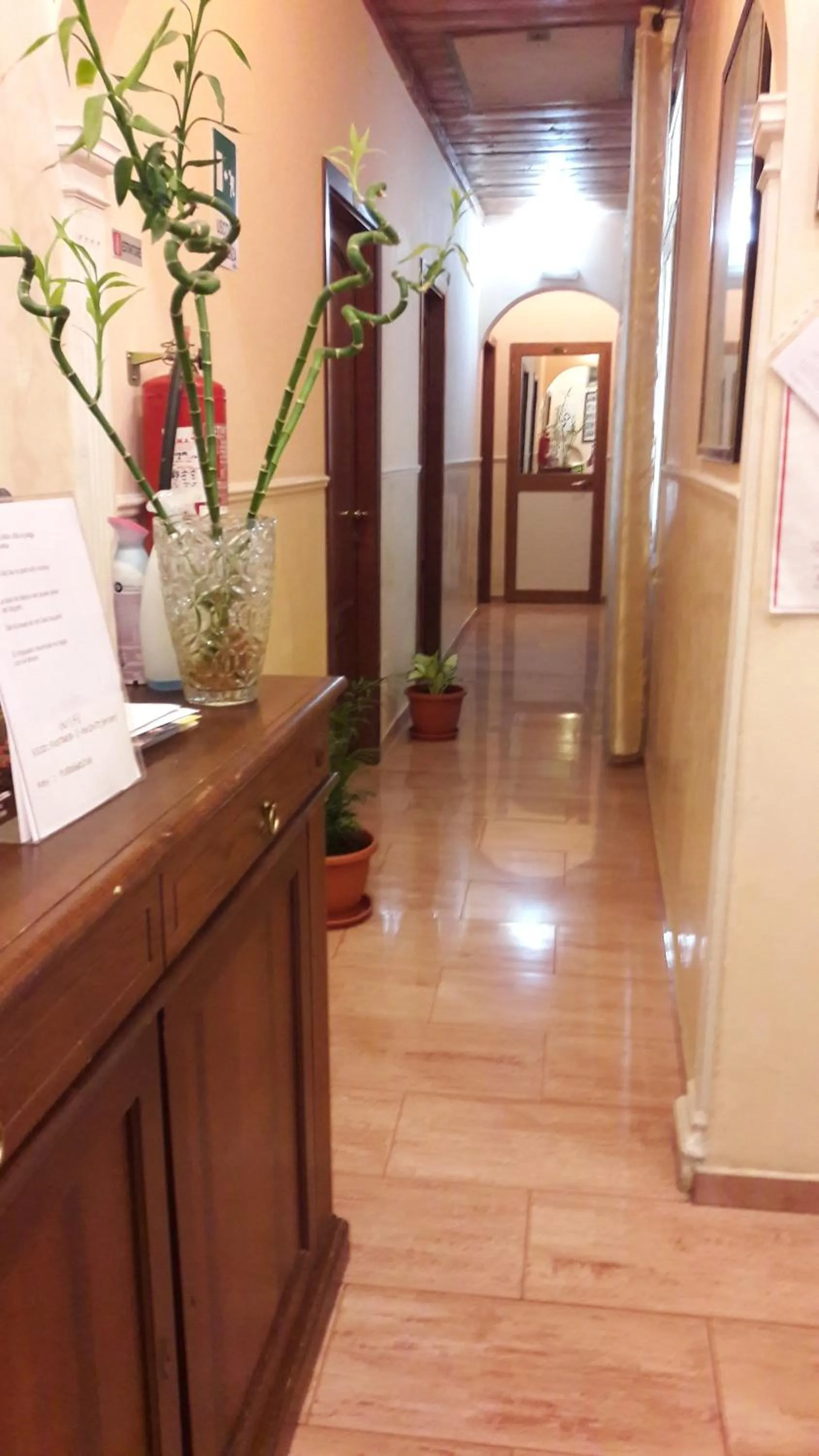 Other in Hotel Aristotele