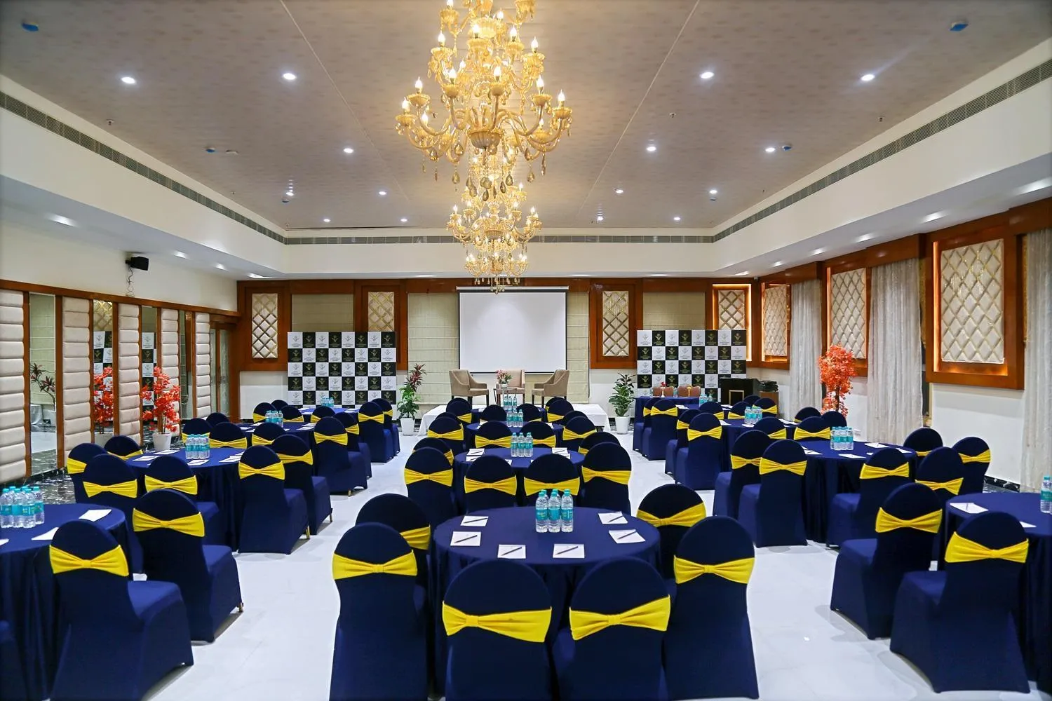 Hotel Hyderabad Grand