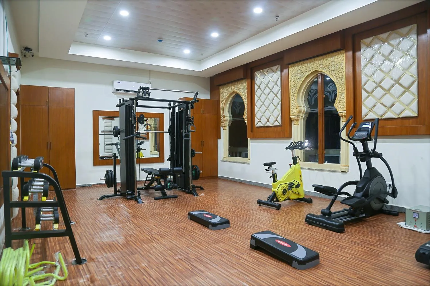 Hotel Hyderabad Grand