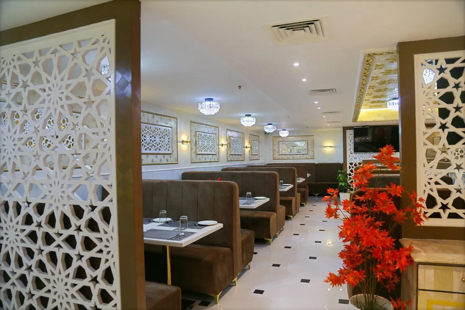 Hotel Hyderabad Grand