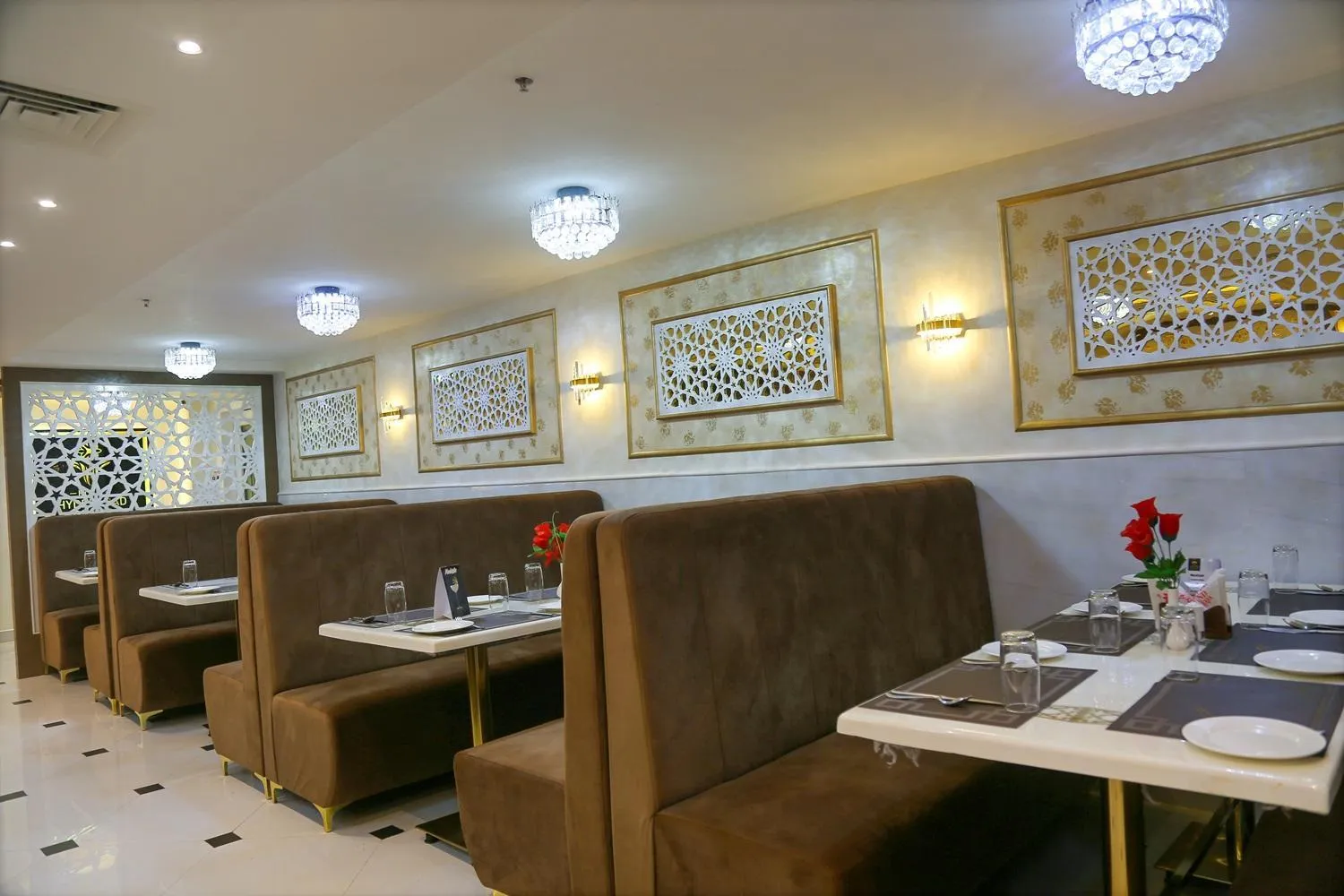 Hotel Hyderabad Grand