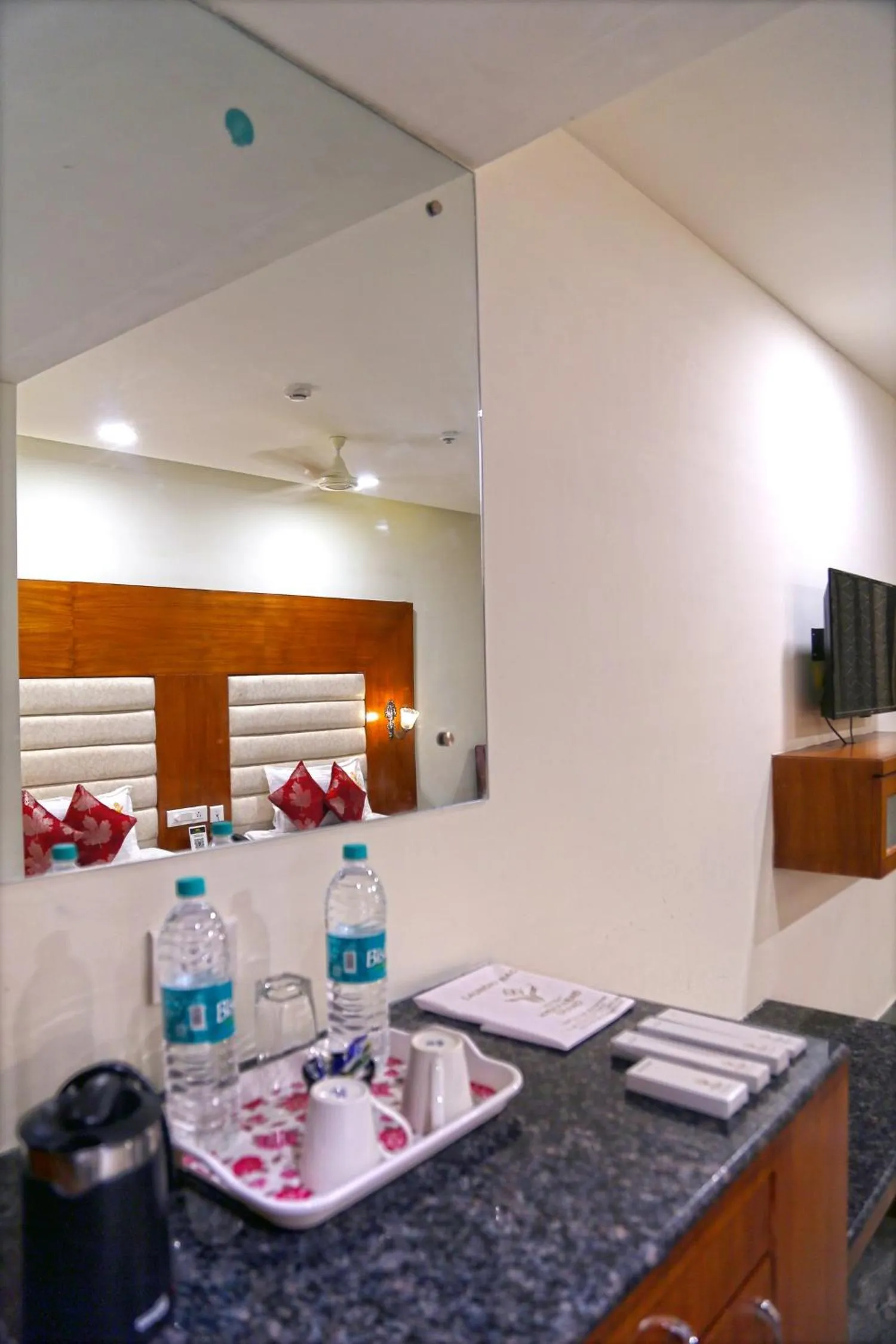 Hotel Hyderabad Grand