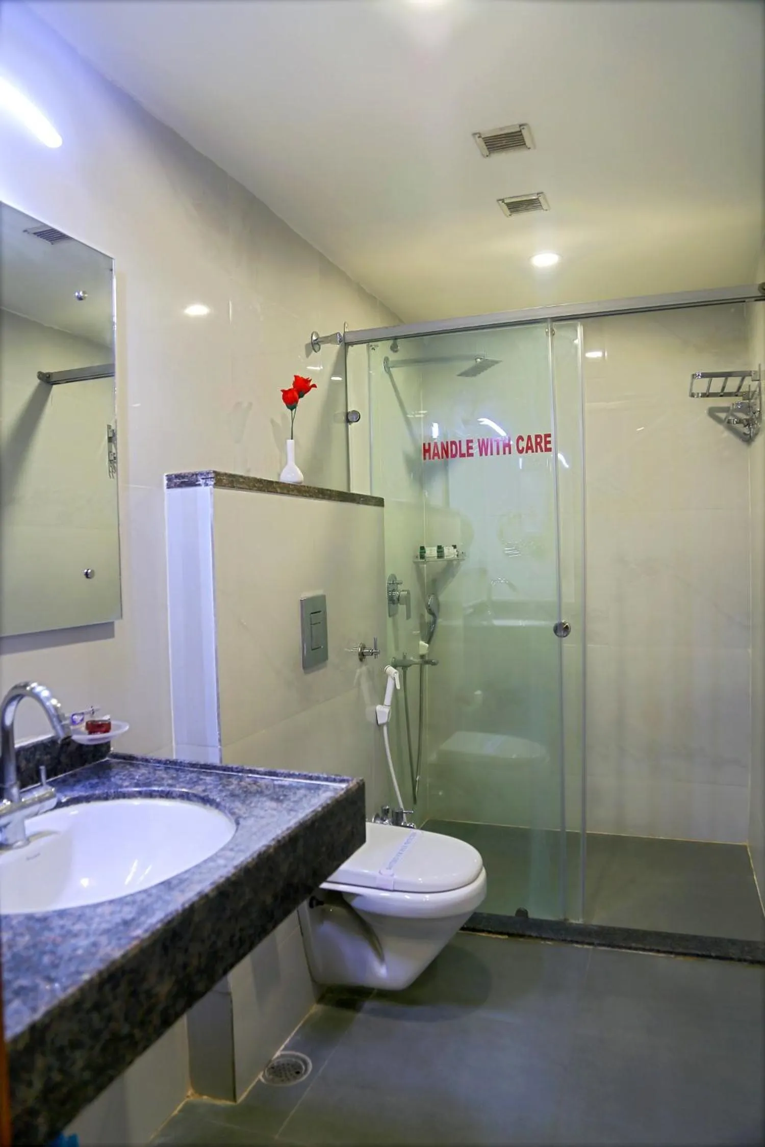 Hotel Hyderabad Grand