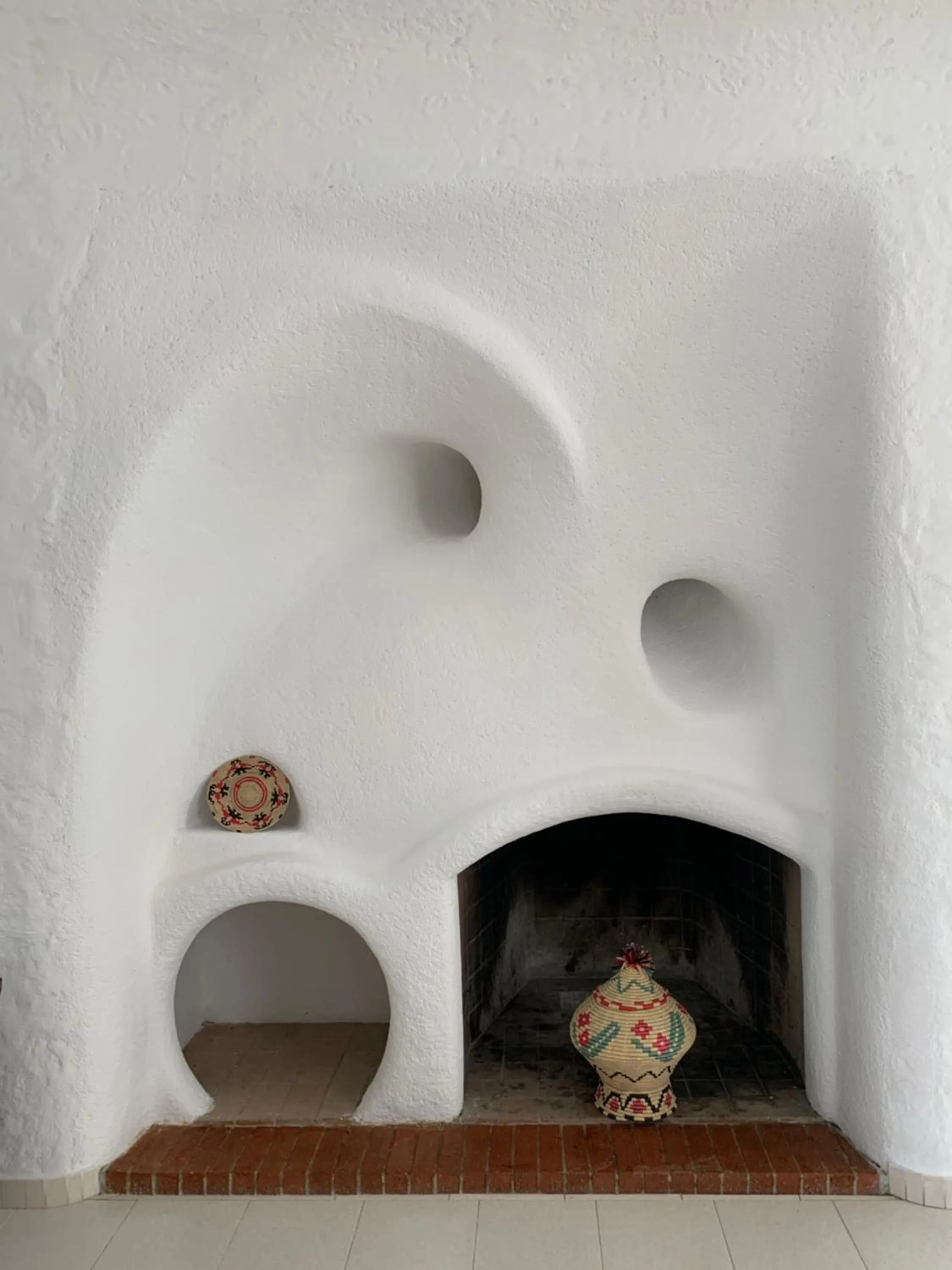 Restaurant/places to eat in Hotel Villa Cedrino