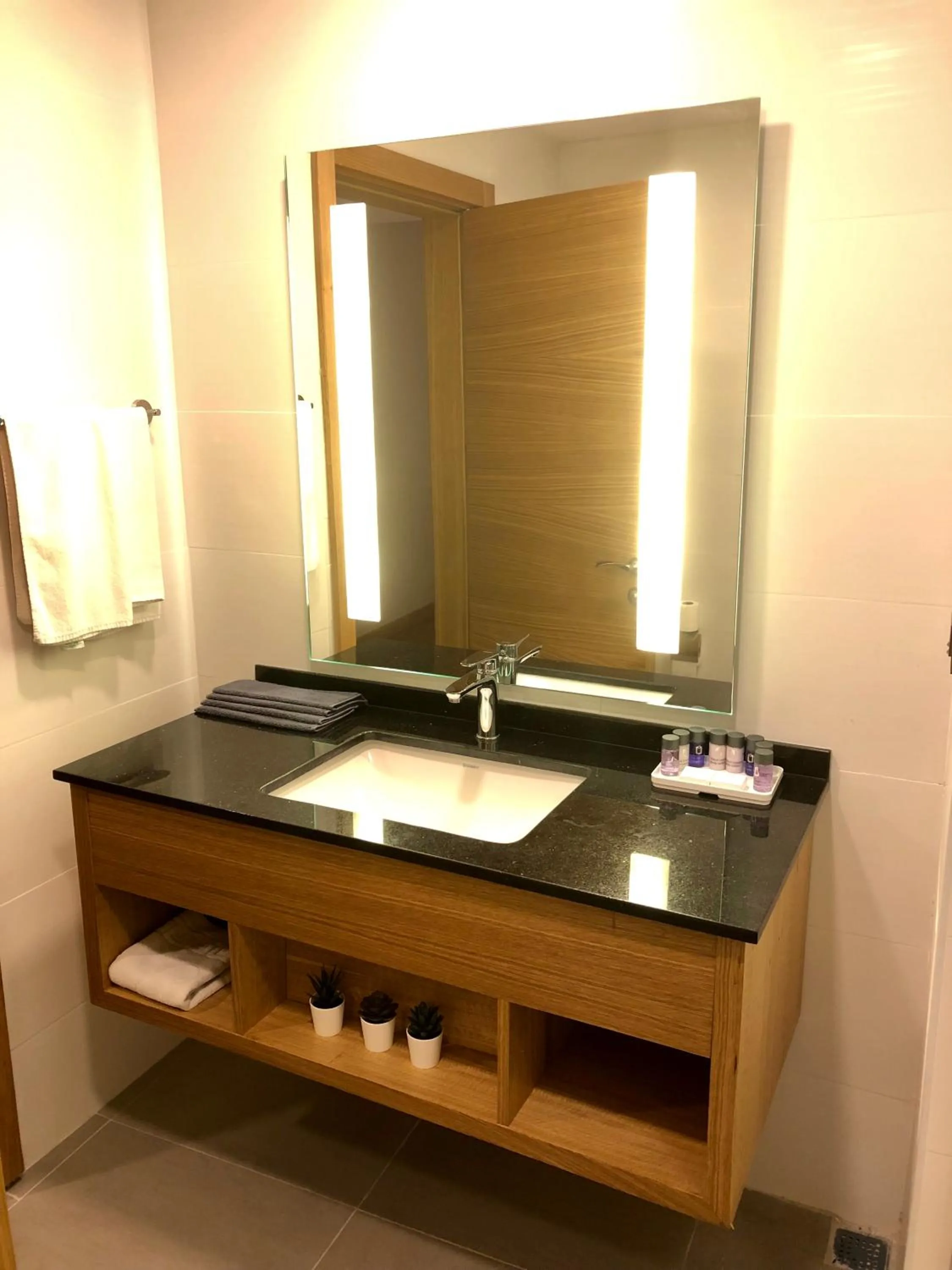 Bathroom in Hotel Fehmi Bey - Special Category