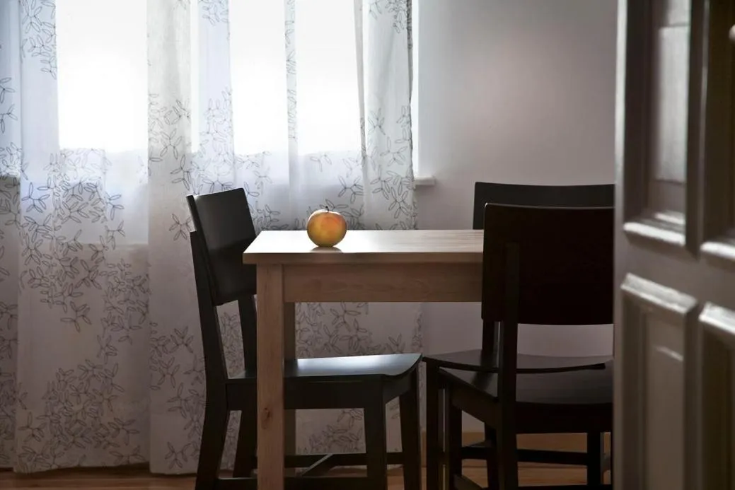 Apartamenty Pomarańczarnia