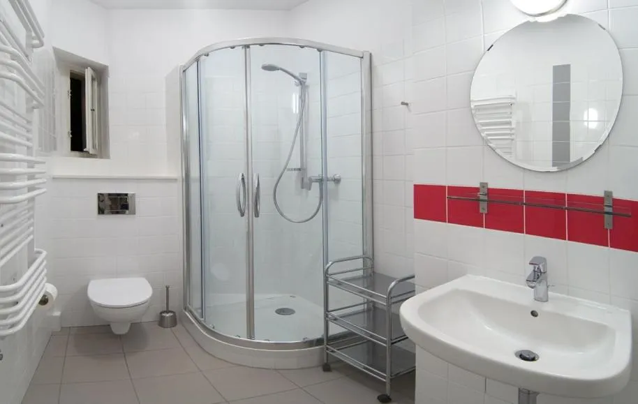 Apartamenty Pomarańczarnia