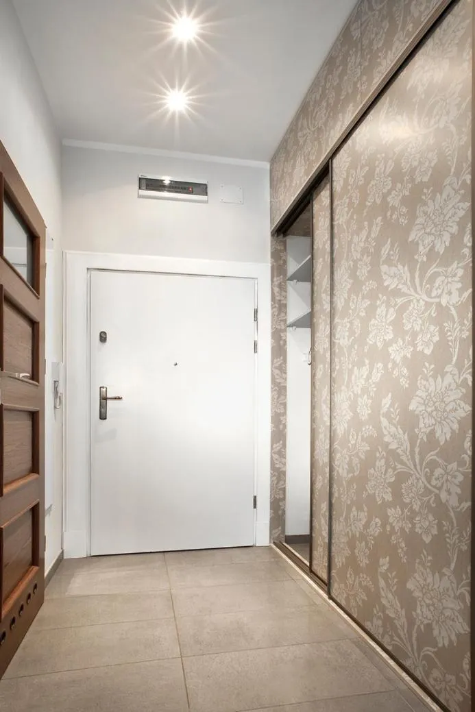 Apartamenty Pomarańczarnia