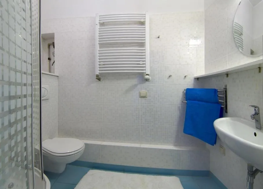 Apartamenty Pomarańczarnia