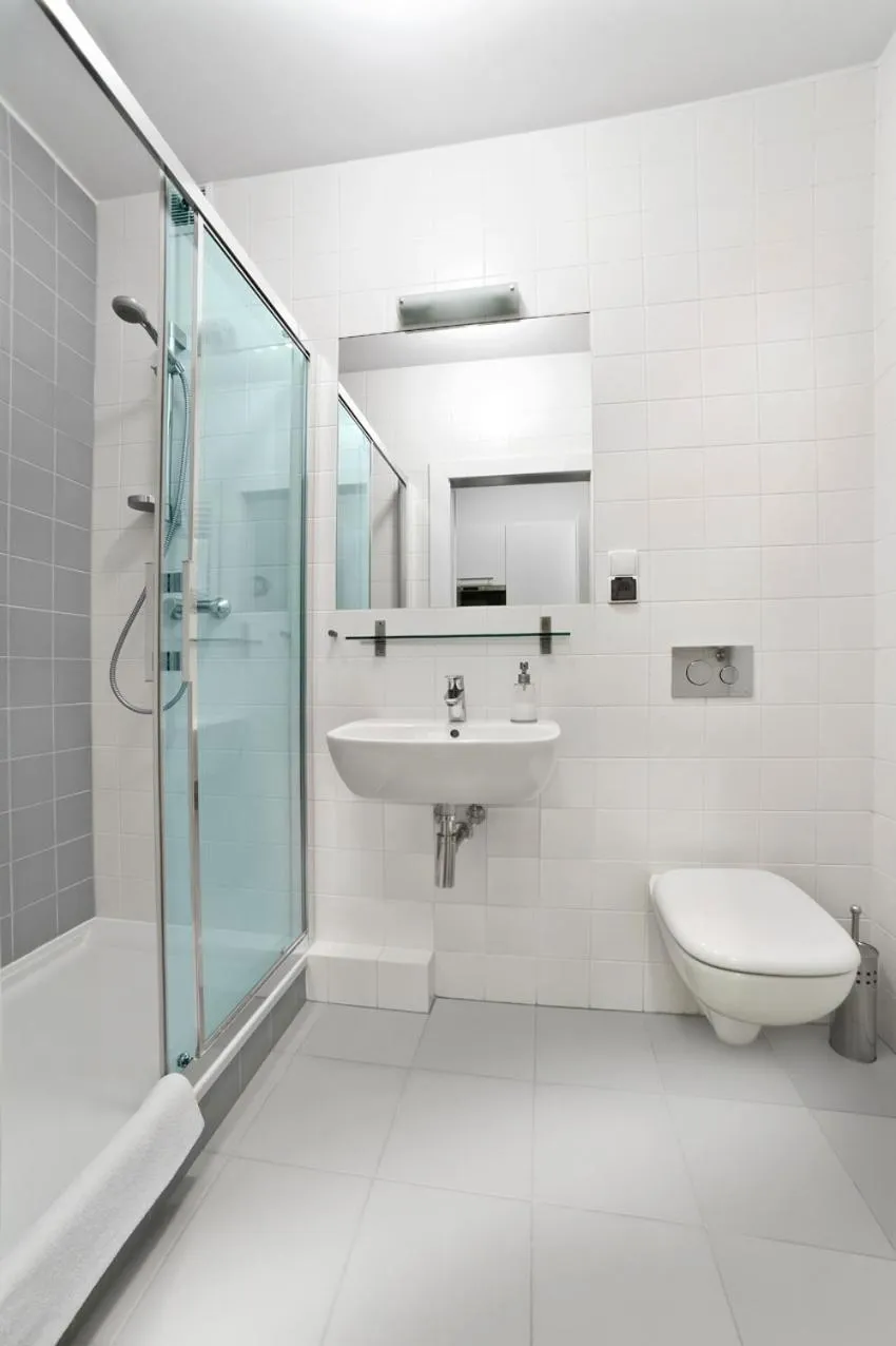 Apartamenty Pomarańczarnia